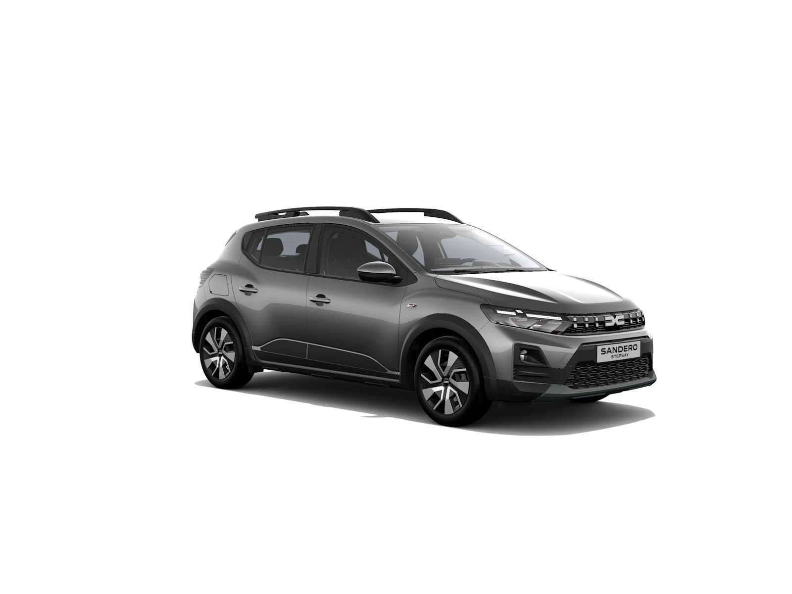 Bild 10 - Sandero TCe 110PS Stepway Expression