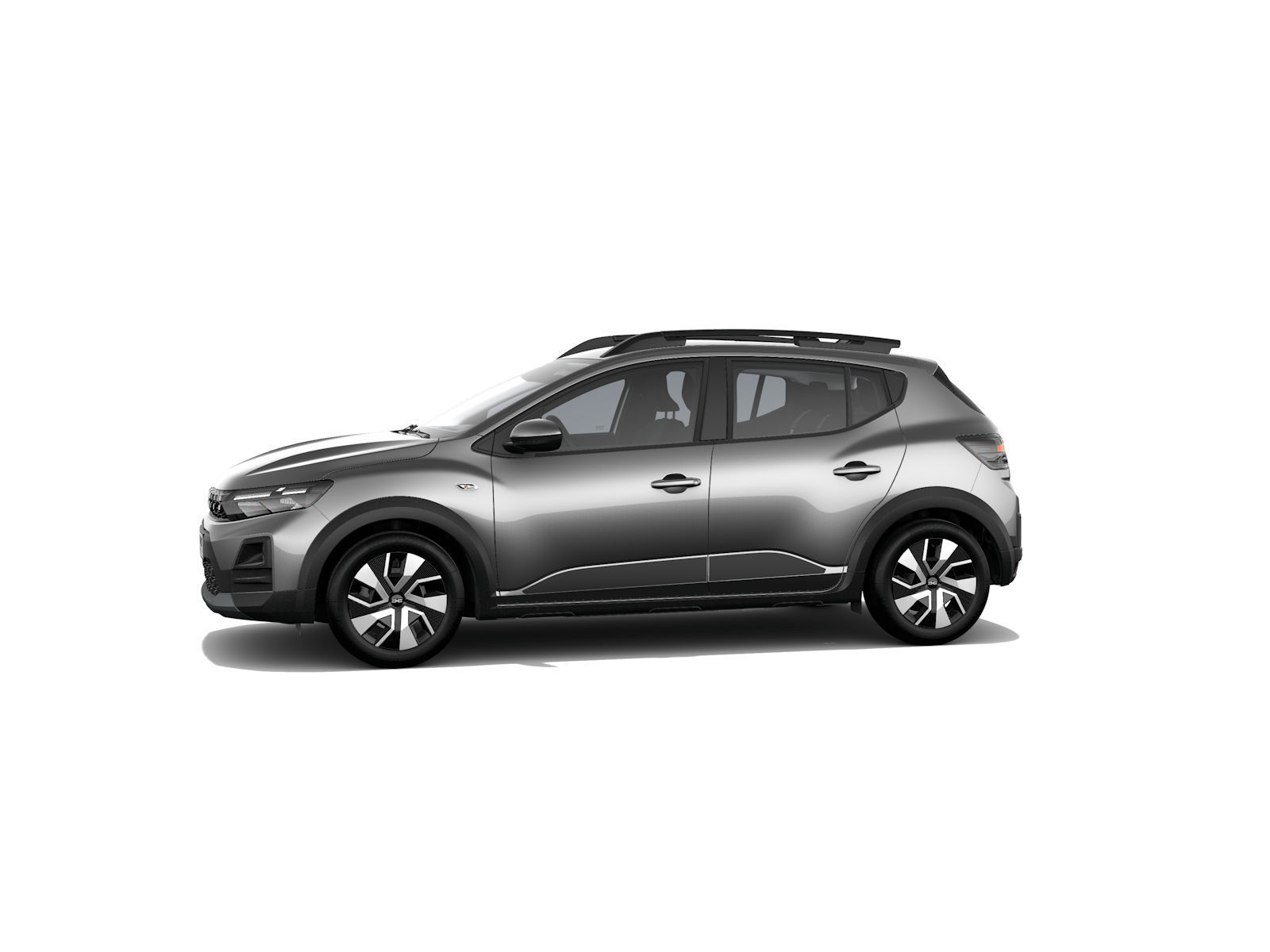 Bild 2 - Sandero TCe 110PS Stepway Expression