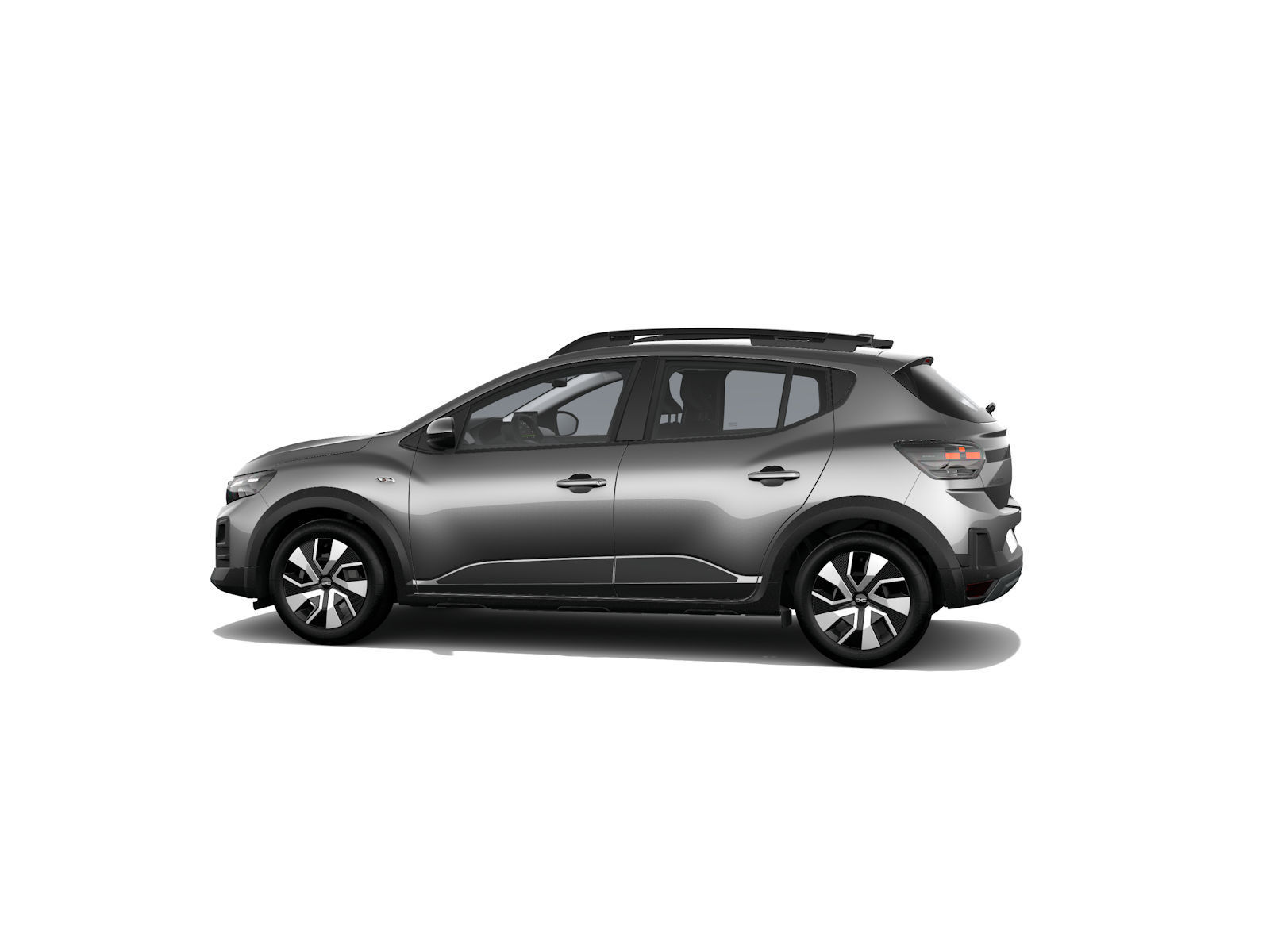 Bild 3 - Sandero TCe 110PS Stepway Expression