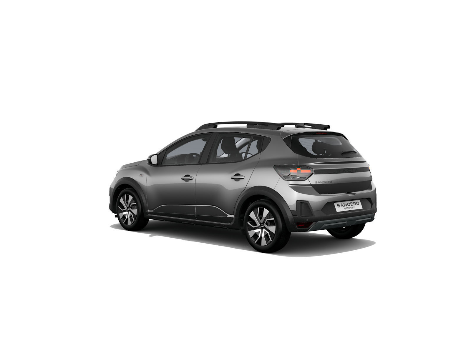 Bild 4 - Sandero TCe 110PS Stepway Expression
