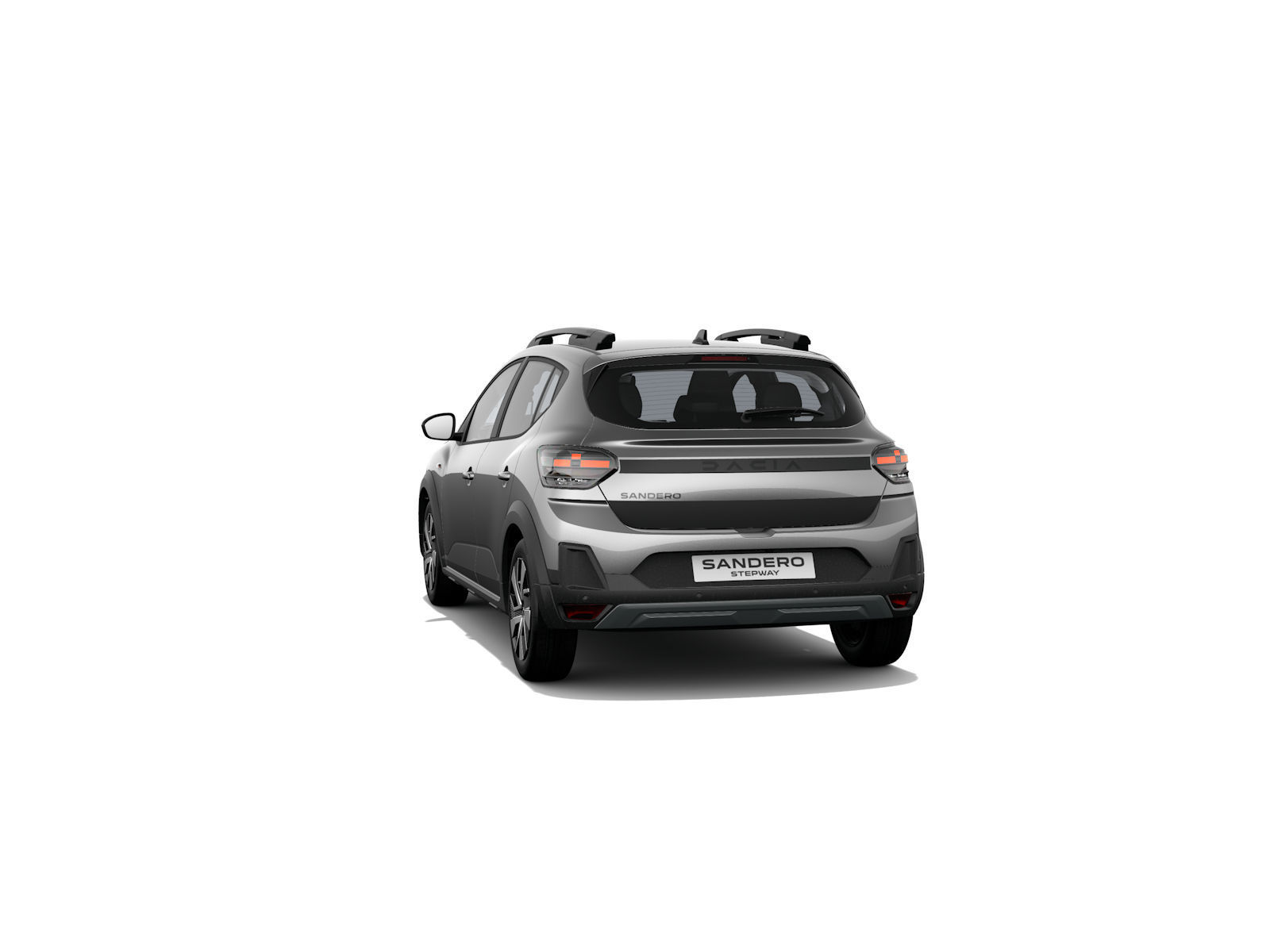 Bild 5 - Sandero TCe 110PS Stepway Expression