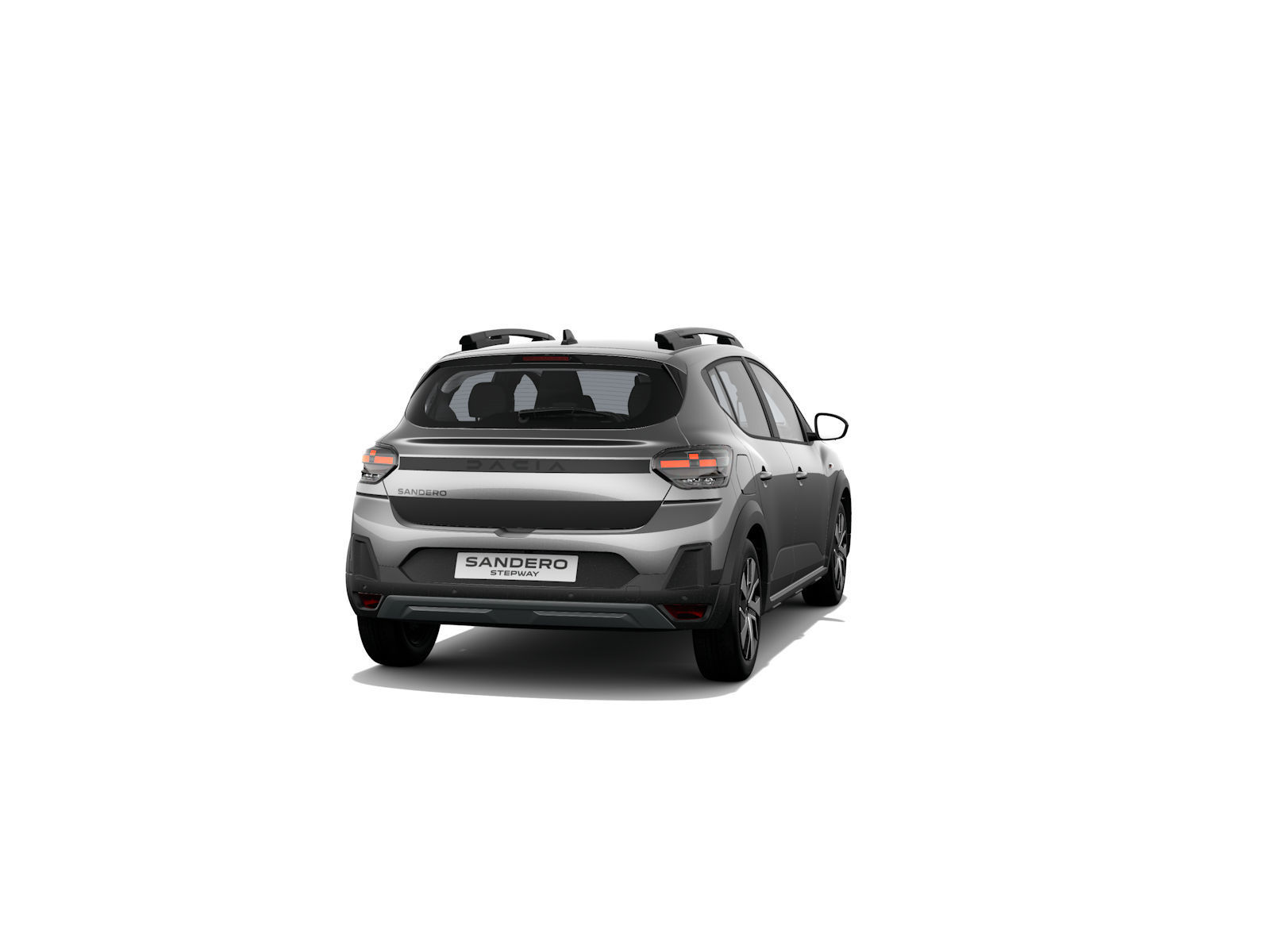 Bild 6 - Sandero TCe 110PS Stepway Expression
