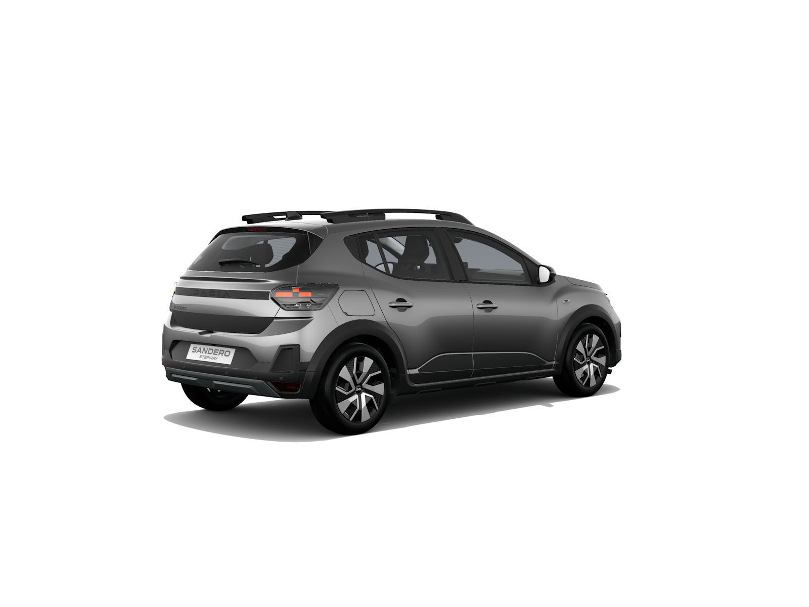 Bild 7 - Sandero TCe 110PS Stepway Expression