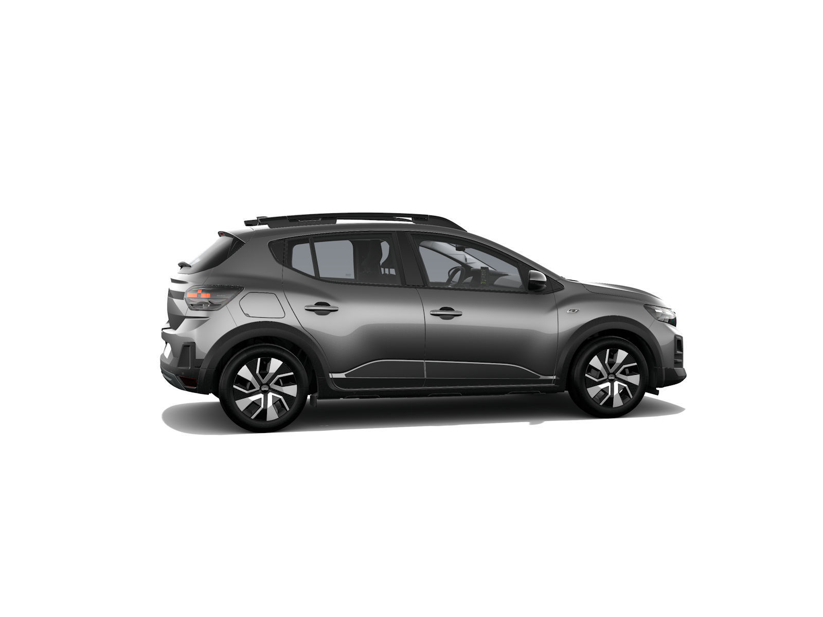 Bild 8 - Sandero TCe 110PS Stepway Expression