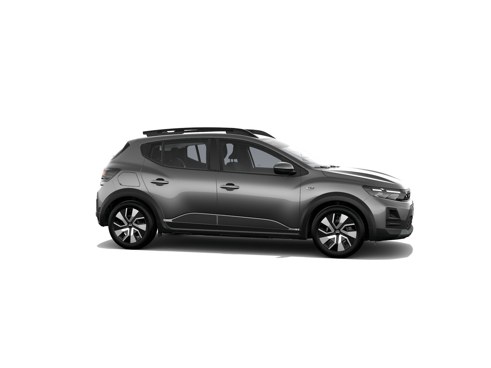 Bild 9 - Sandero TCe 110PS Stepway Expression