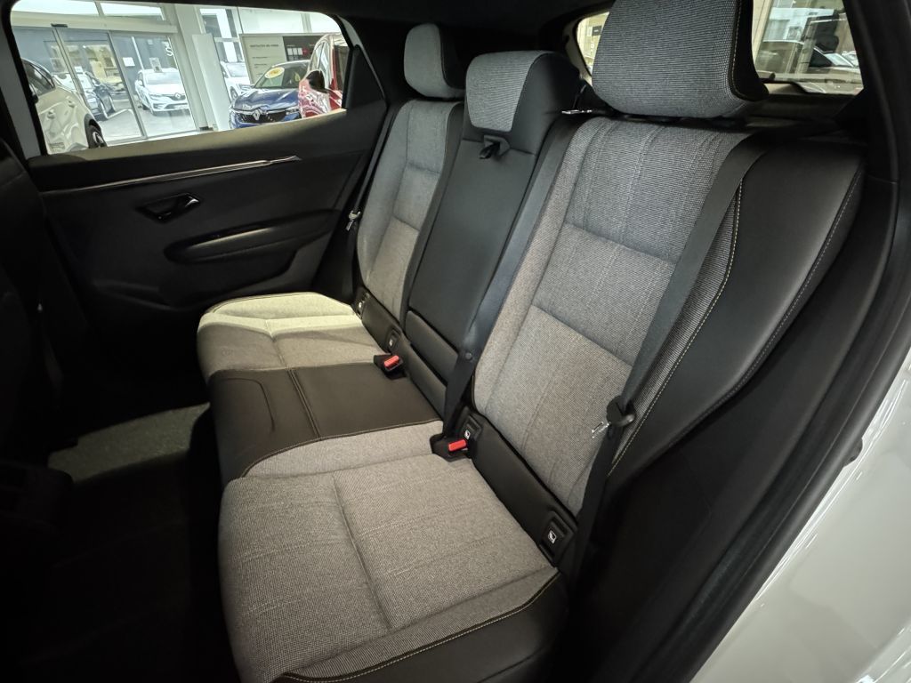 Bild 10 - Scenic E-TECH Electric 170 Comfort Range Techno