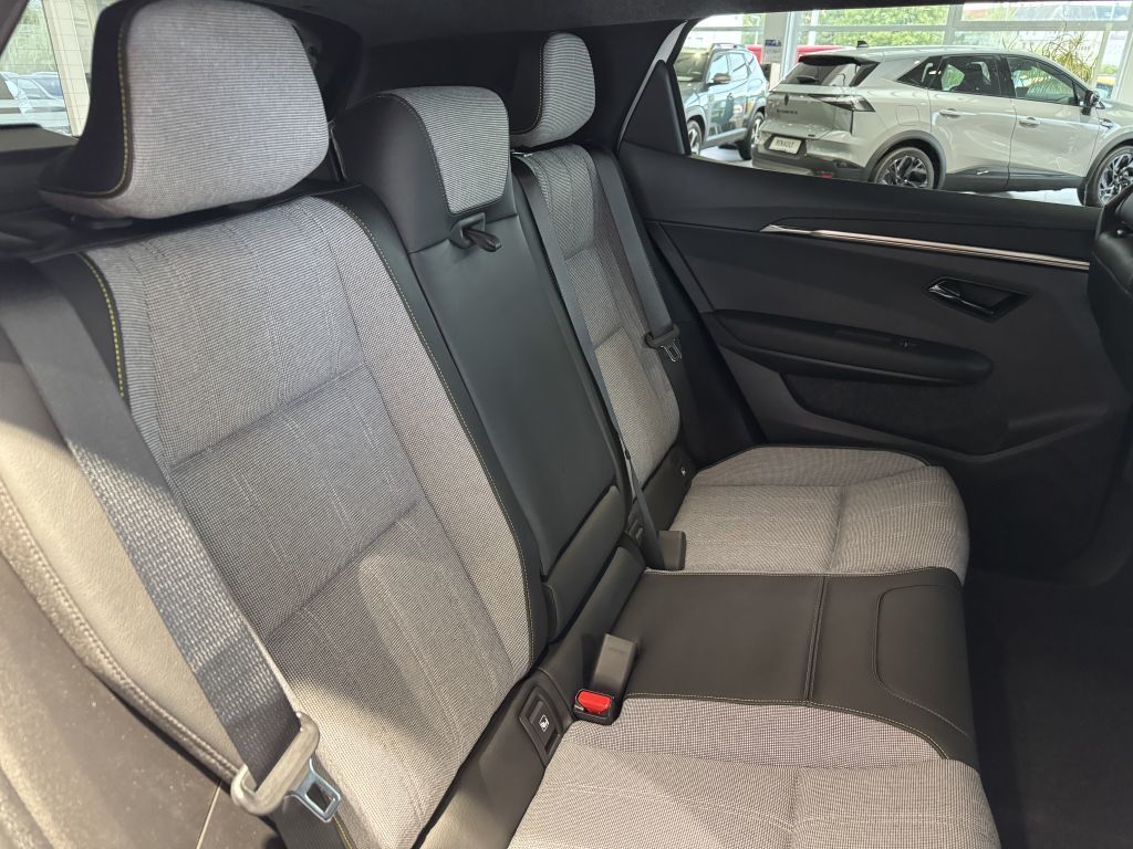 Bild 11 - Scenic E-TECH Electric 170 Comfort Range Techno