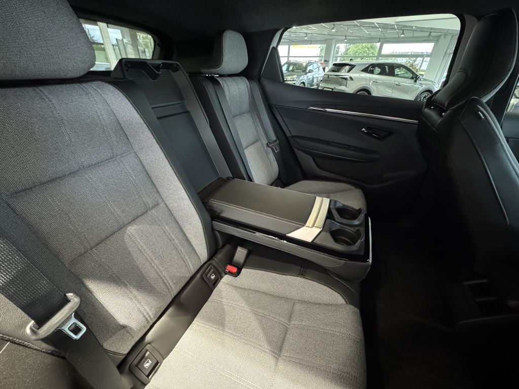 Bild 12 - Scenic E-TECH Electric 170 Comfort Range Techno