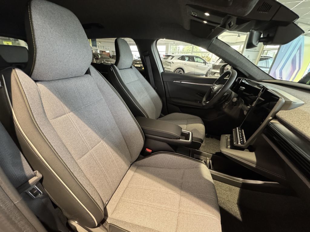Bild 13 - Scenic E-TECH Electric 170 Comfort Range Techno