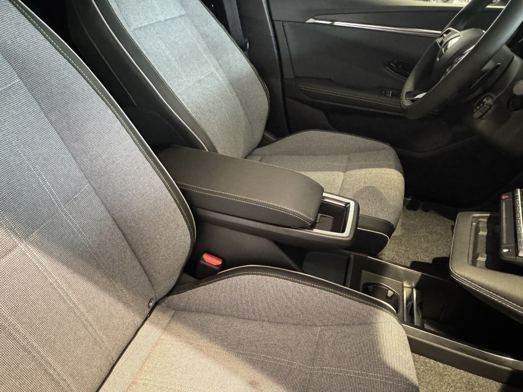 Bild 14 - Scenic E-TECH Electric 170 Comfort Range Techno