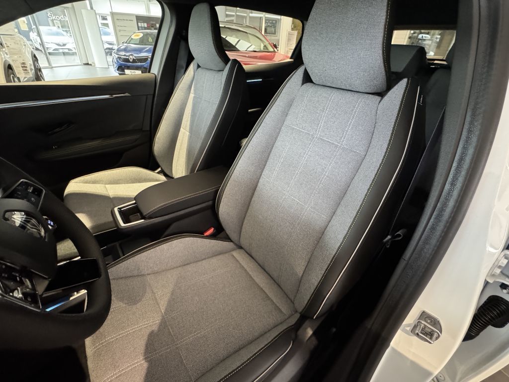 Bild 15 - Scenic E-TECH Electric 170 Comfort Range Techno