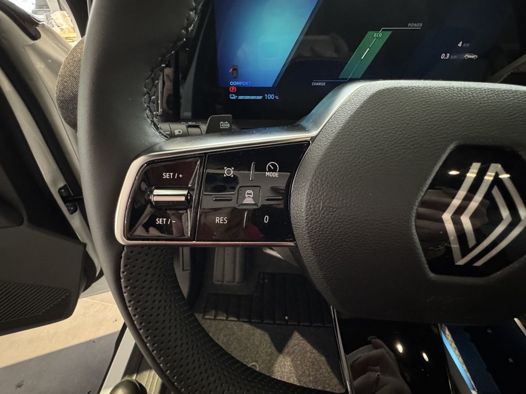 Bild 19 - Scenic E-TECH Electric 170 Comfort Range Techno