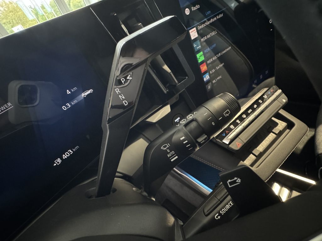 Bild 20 - Scenic E-TECH Electric 170 Comfort Range Techno