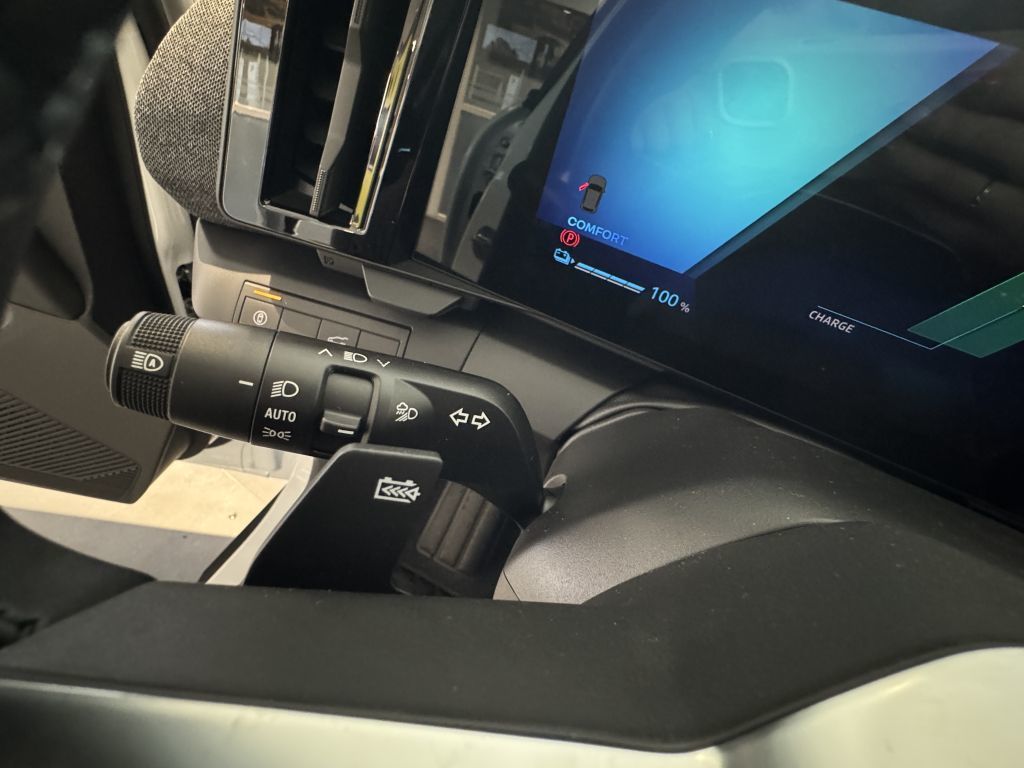 Bild 21 - Scenic E-TECH Electric 170 Comfort Range Techno