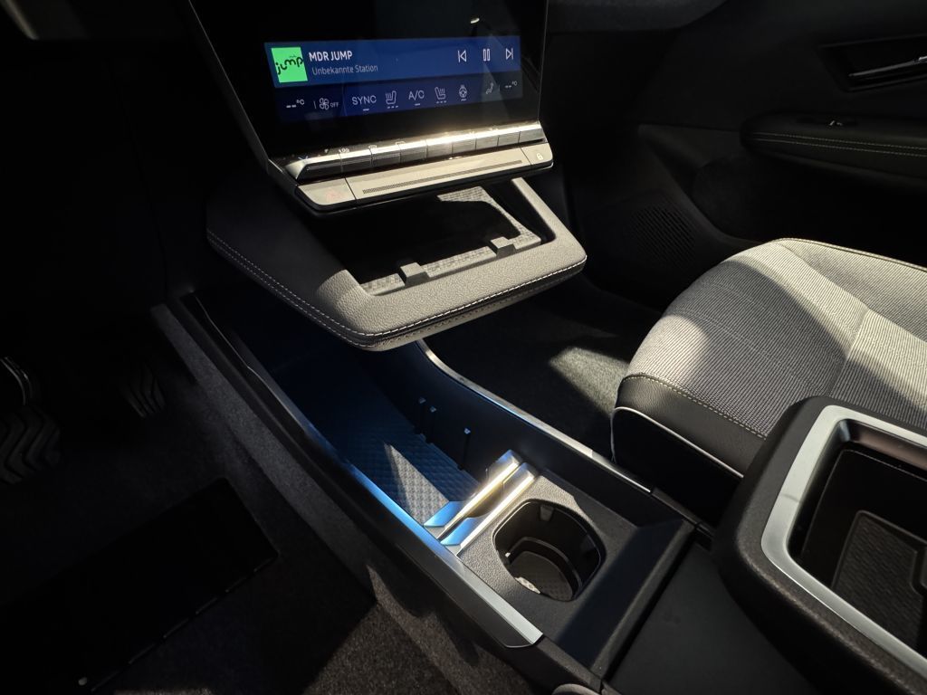 Bild 24 - Scenic E-TECH Electric 170 Comfort Range Techno