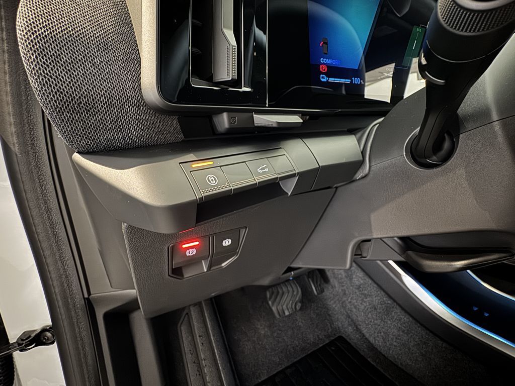 Bild 25 - Scenic E-TECH Electric 170 Comfort Range Techno