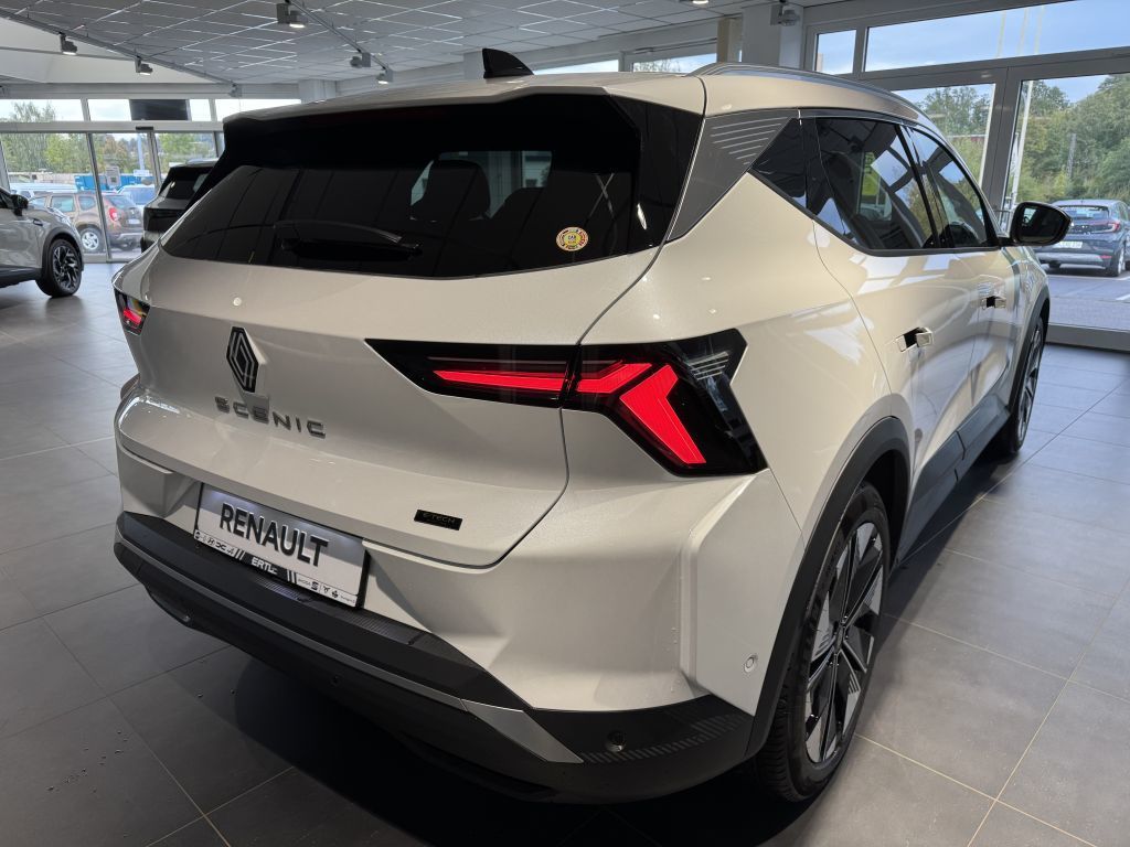 Bild 7 - Scenic E-TECH Electric 170 Comfort Range Techno