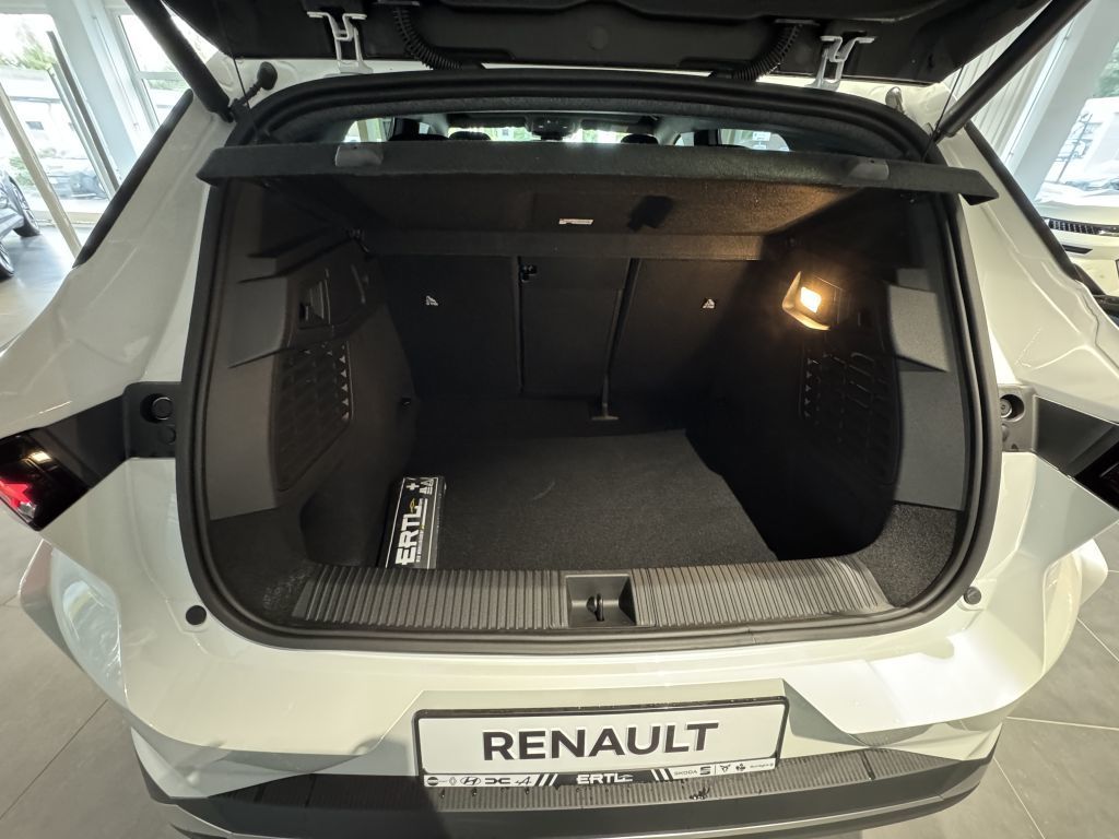 Bild 8 - Scenic E-TECH Electric 170 Comfort Range Techno
