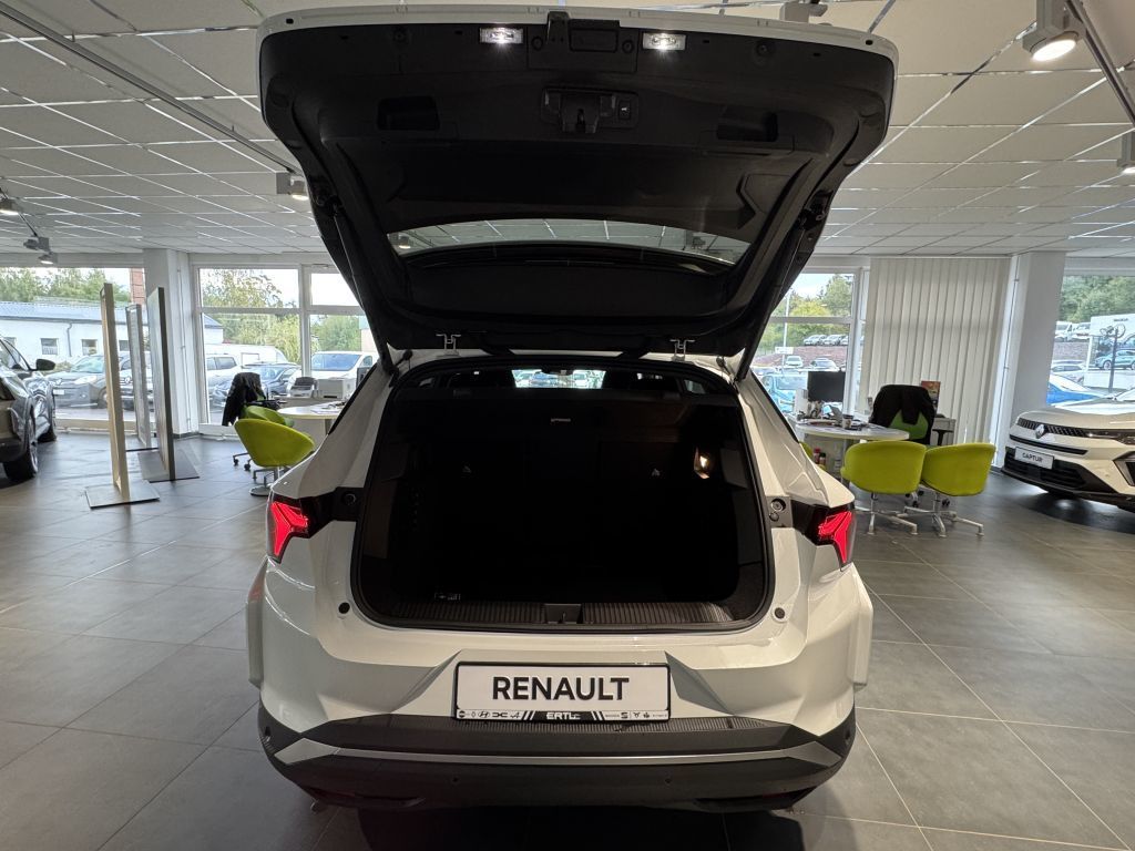 Bild 9 - Scenic E-TECH Electric 170 Comfort Range Techno