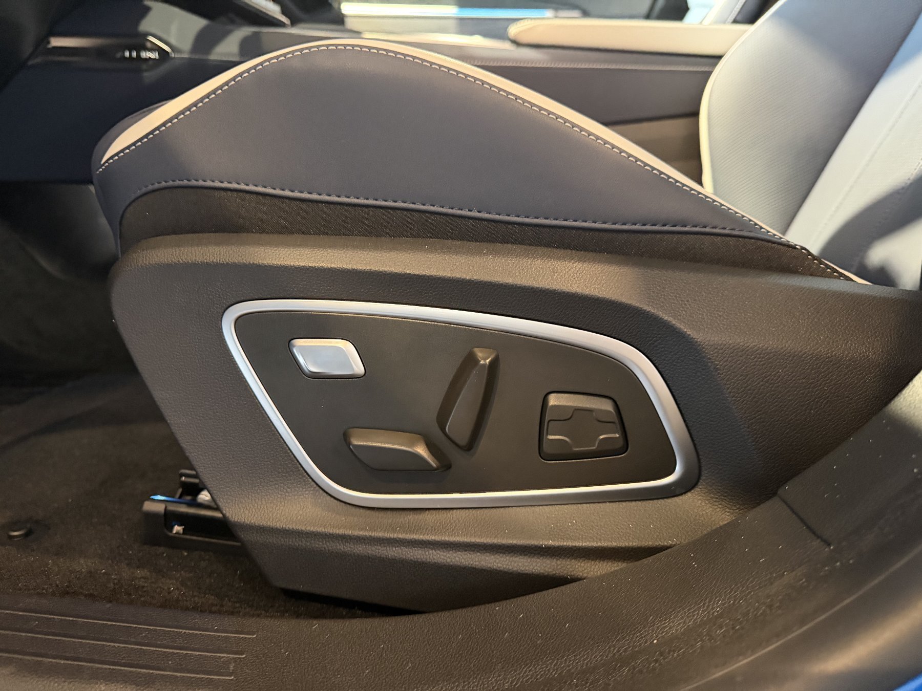Bild 17 - A390 GT DRIVING Pack + Devialet® XtremeSound