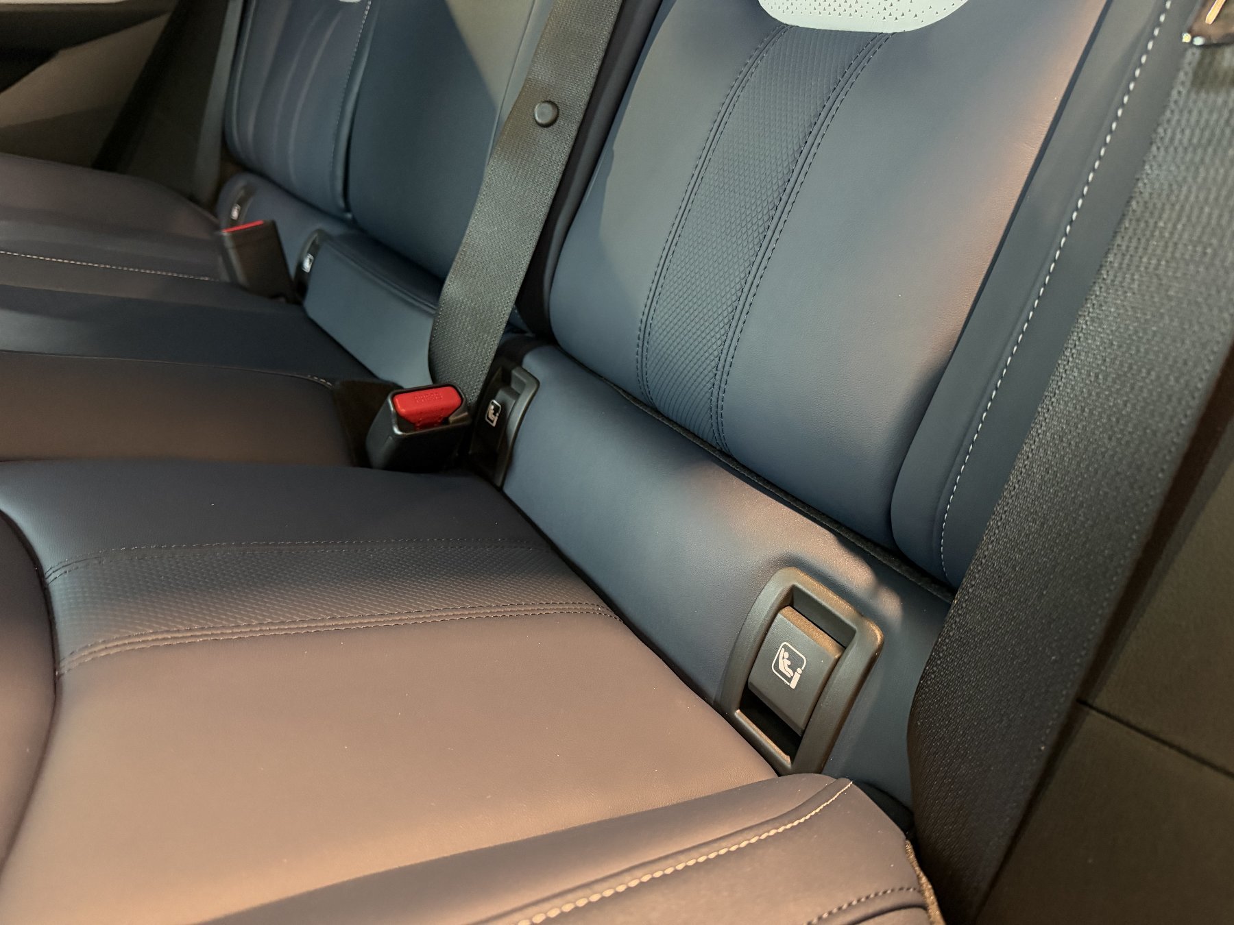 Bild 31 - A390 GT DRIVING Pack + Devialet® XtremeSound