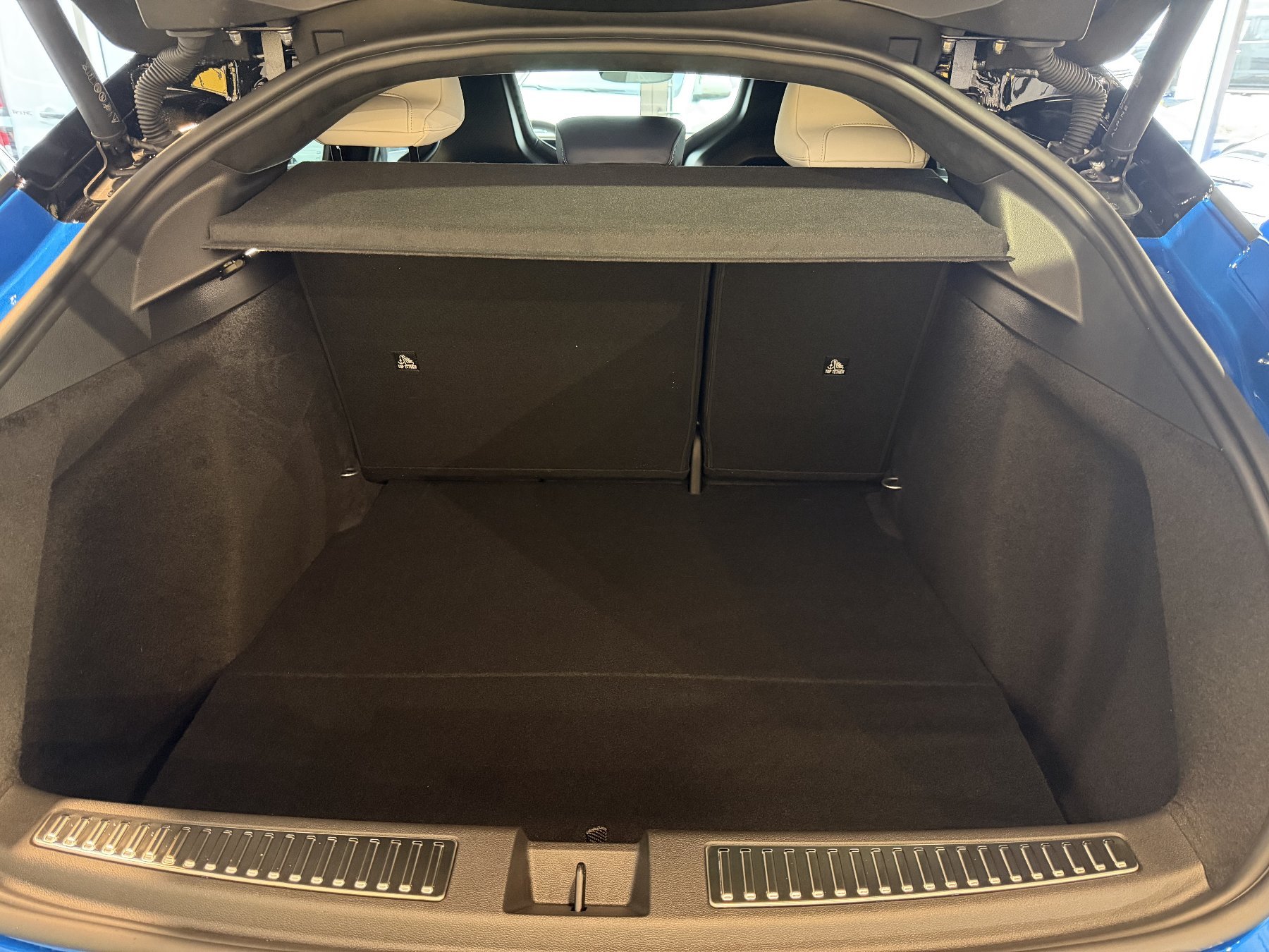 Bild 38 - A390 GT DRIVING Pack + Devialet® XtremeSound