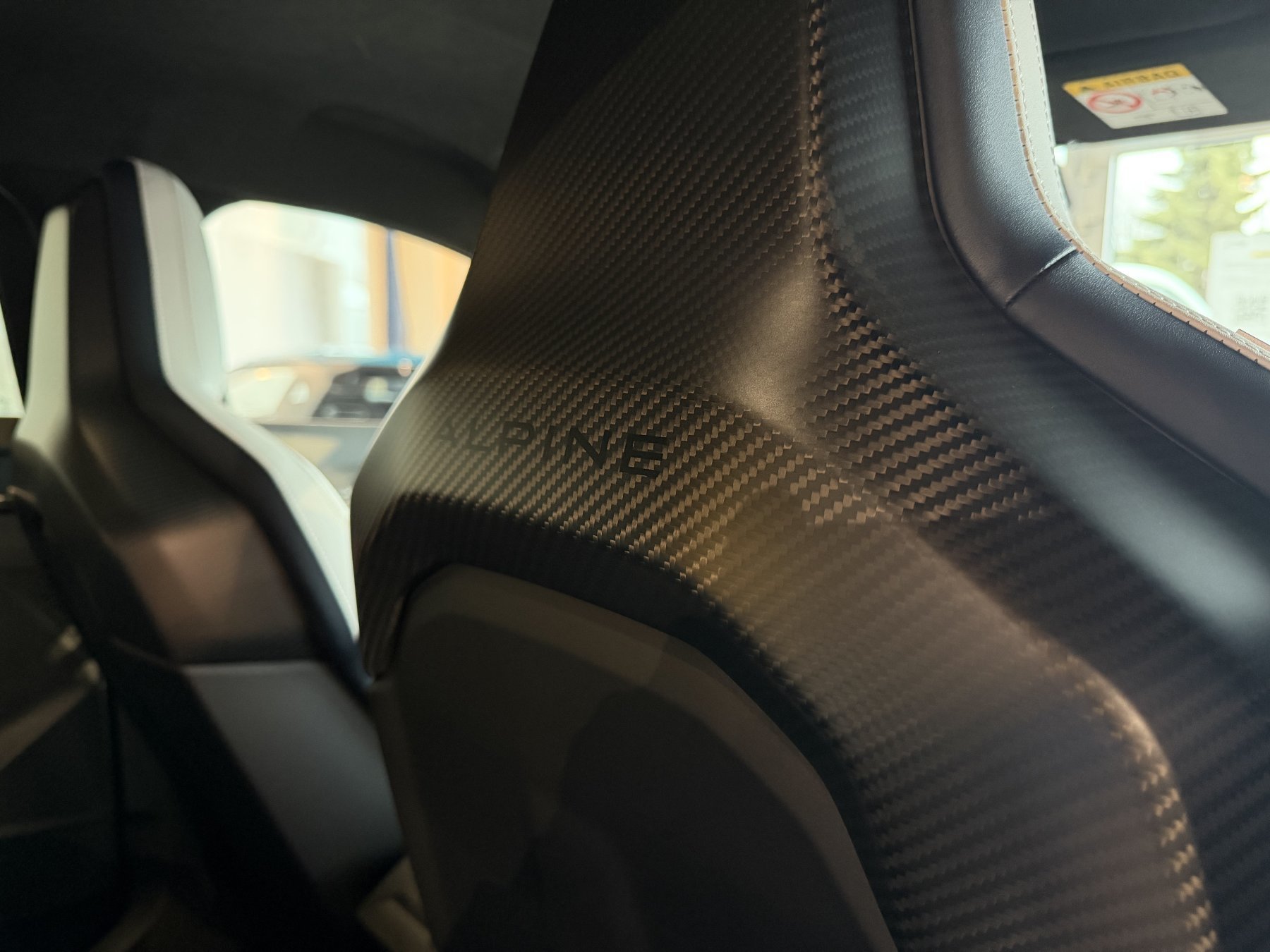 Bild 45 - A390 GT DRIVING Pack + Devialet® XtremeSound