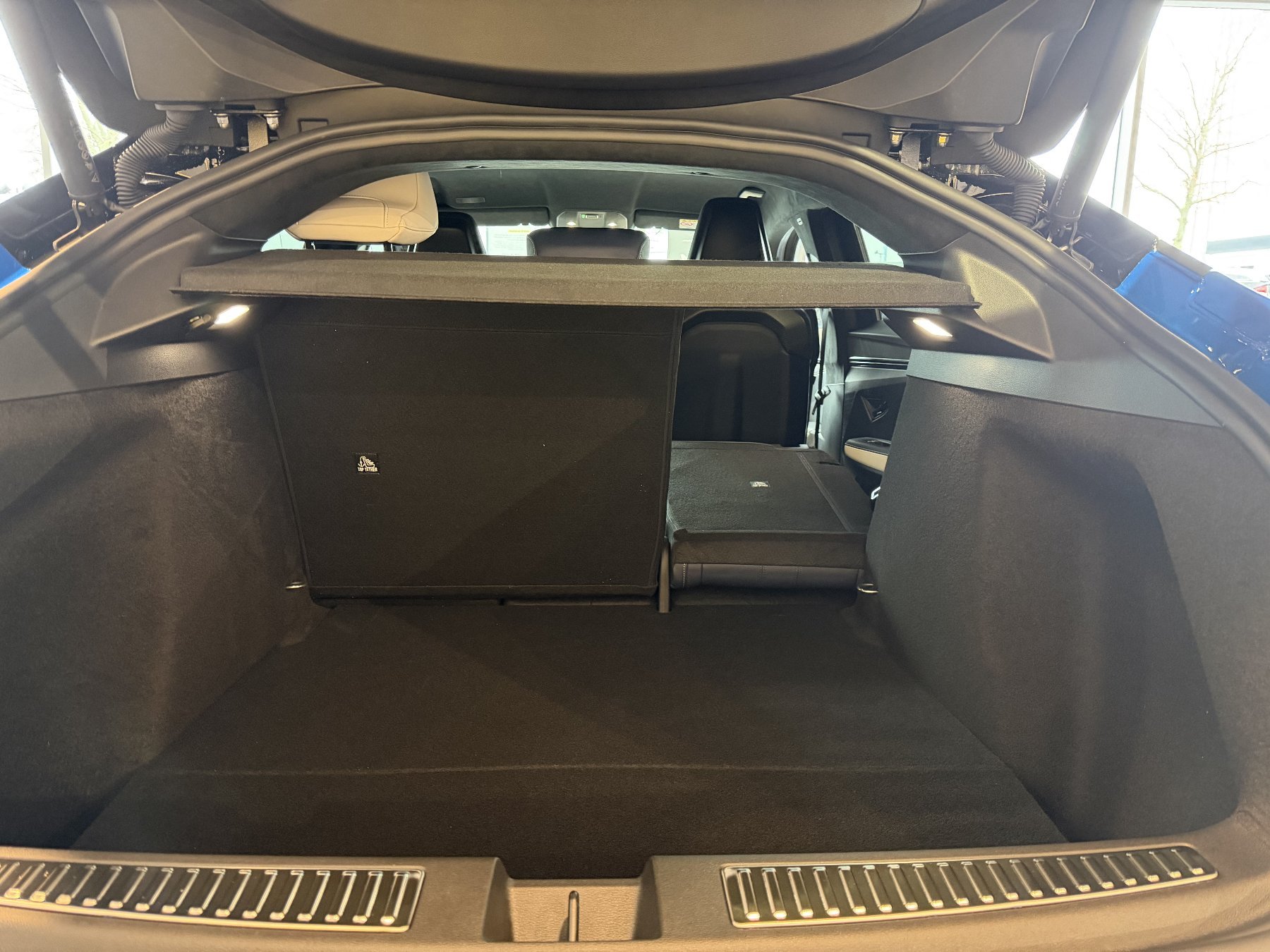 Bild 46 - A390 GT DRIVING Pack + Devialet® XtremeSound