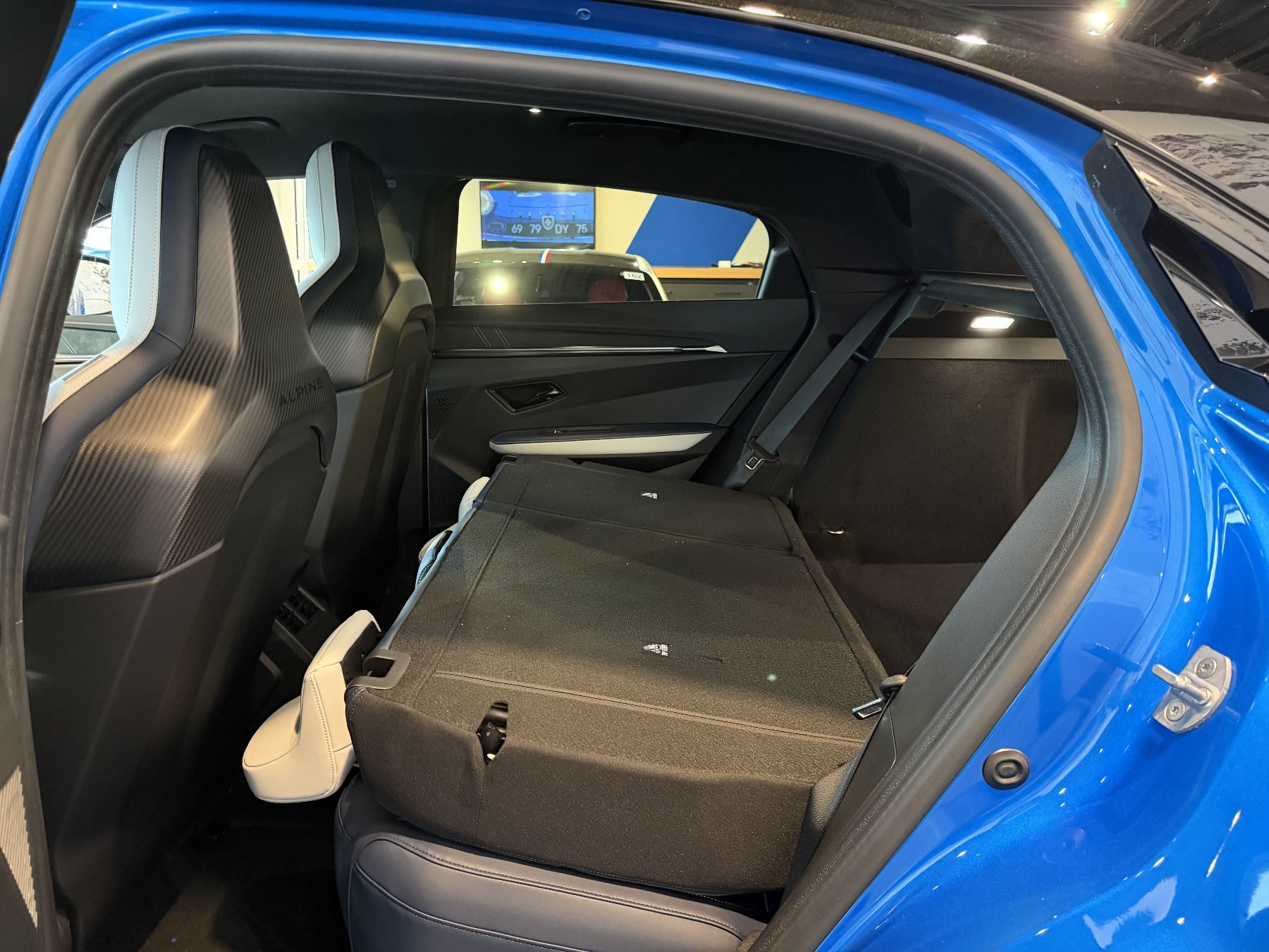 Bild 47 - A390 GT DRIVING Pack + Devialet® XtremeSound