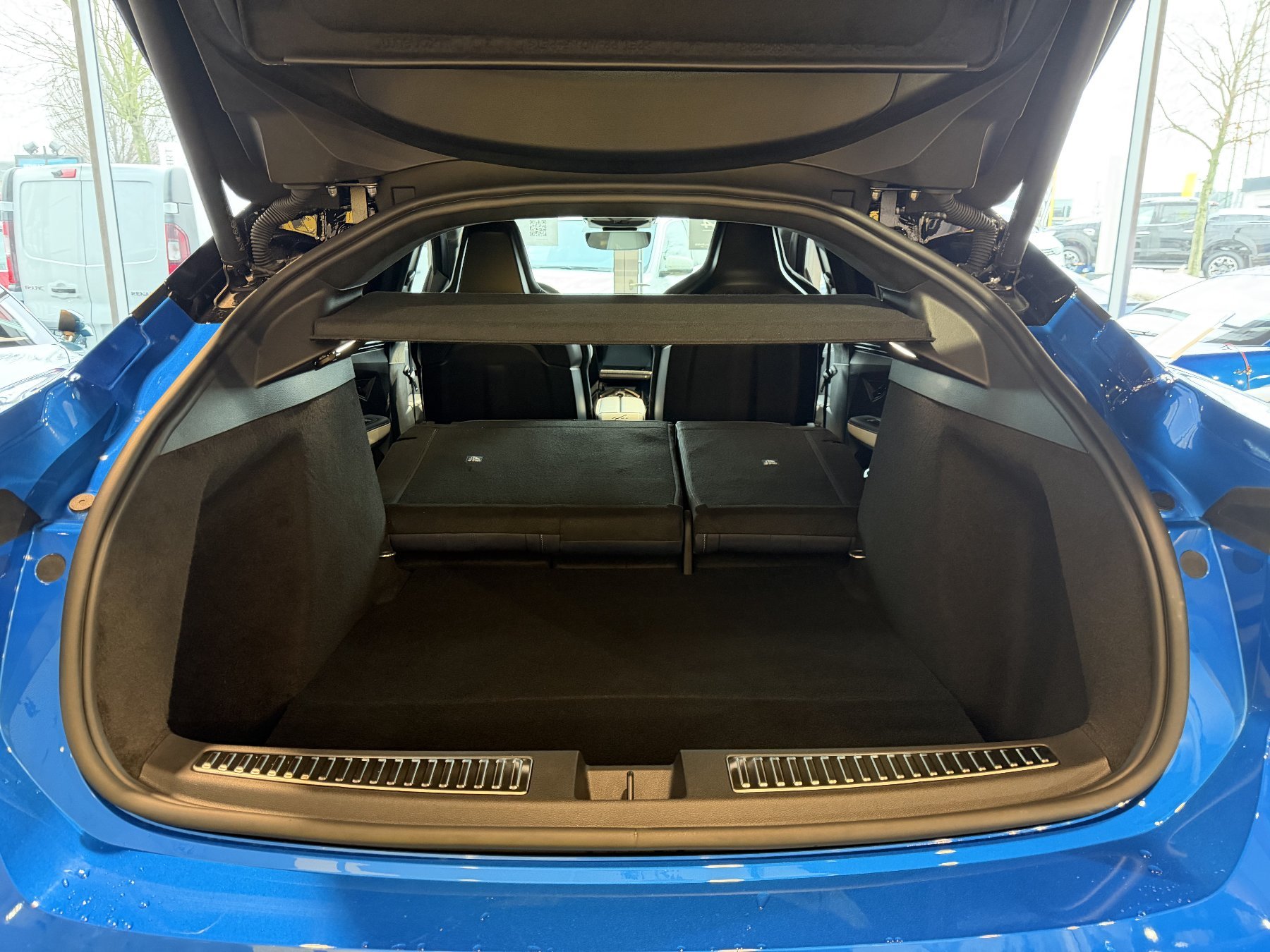 Bild 48 - A390 GT DRIVING Pack + Devialet® XtremeSound