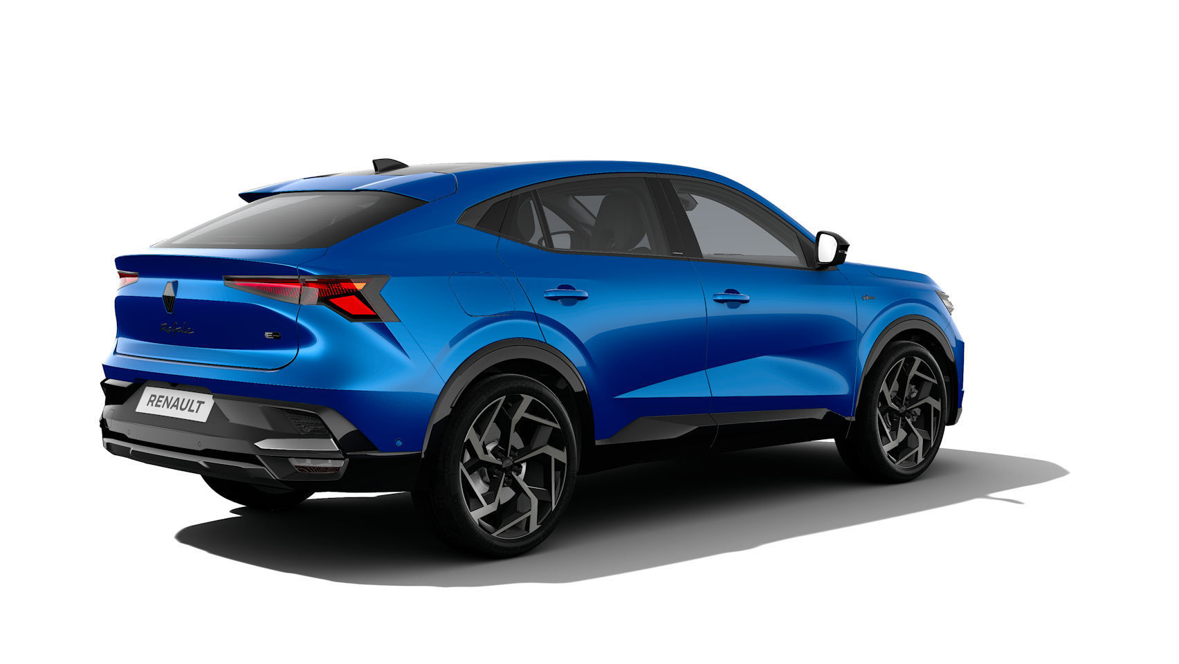 Bild 2 - Rafale Hyper Hybrid 4x4 300 PS Atelier Alpine