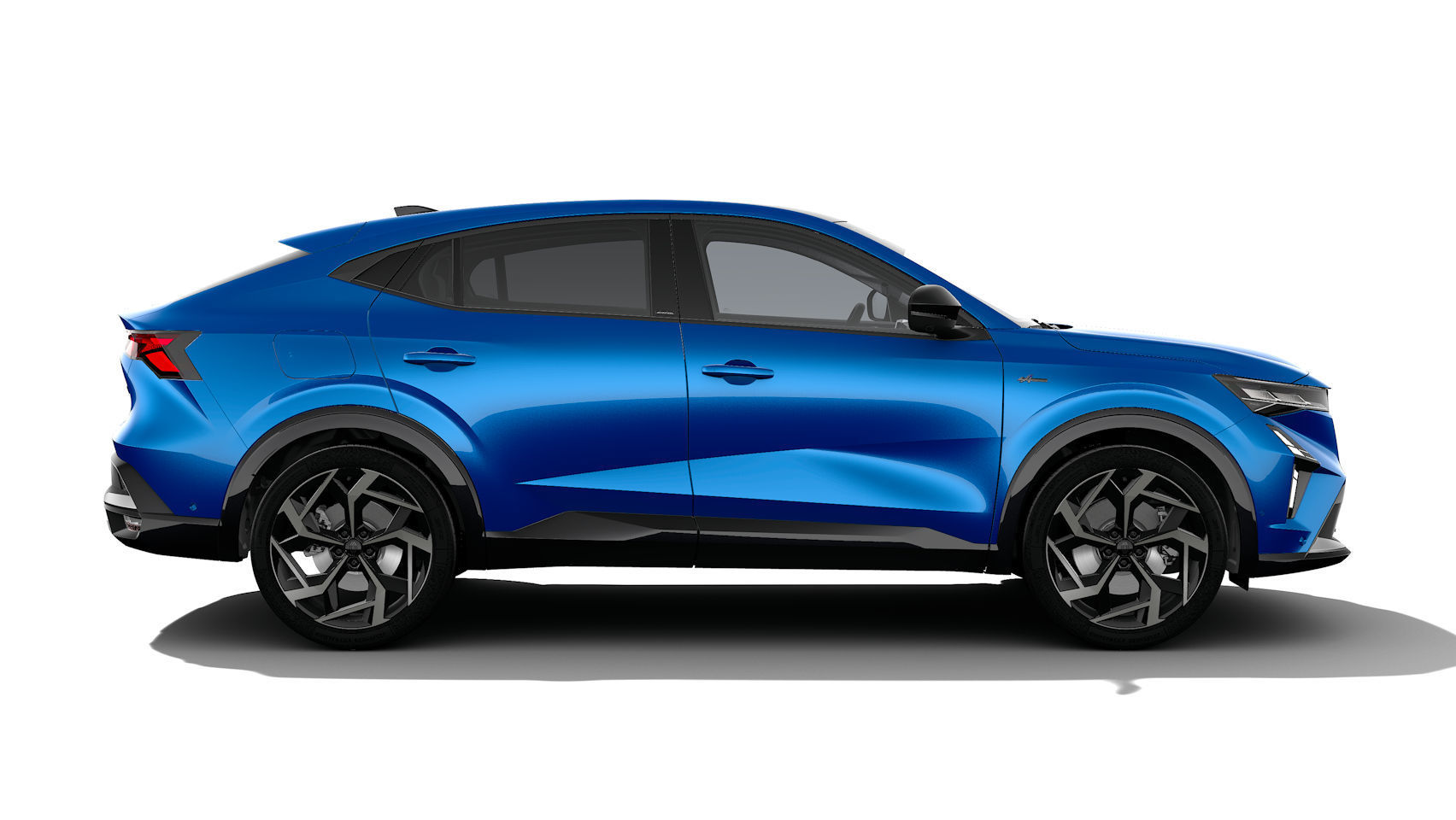 Bild 3 - Rafale Hyper Hybrid 4x4 300 PS Atelier Alpine