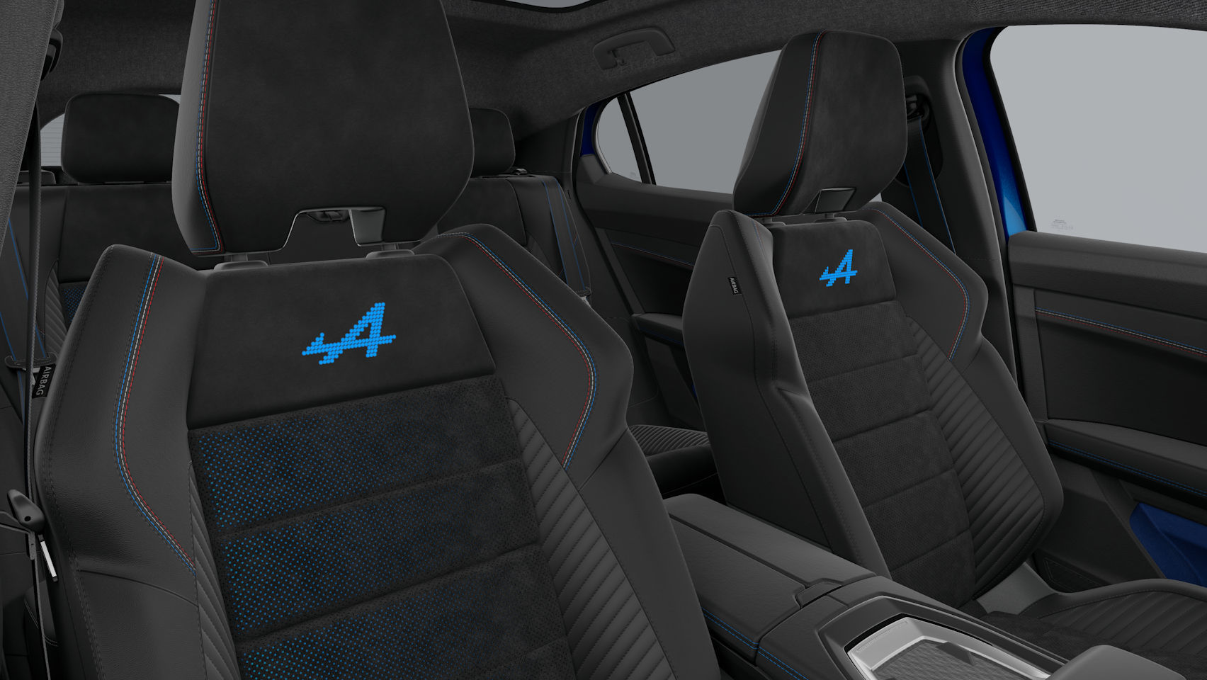 Bild 6 - Rafale Hyper Hybrid 4x4 300 PS Atelier Alpine