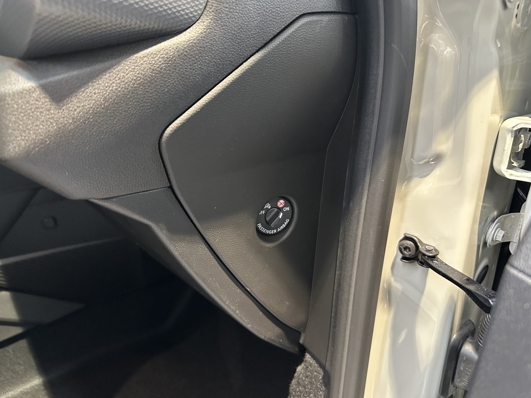 Bild 10 - Duster Journey hybrid-G 150 4x4