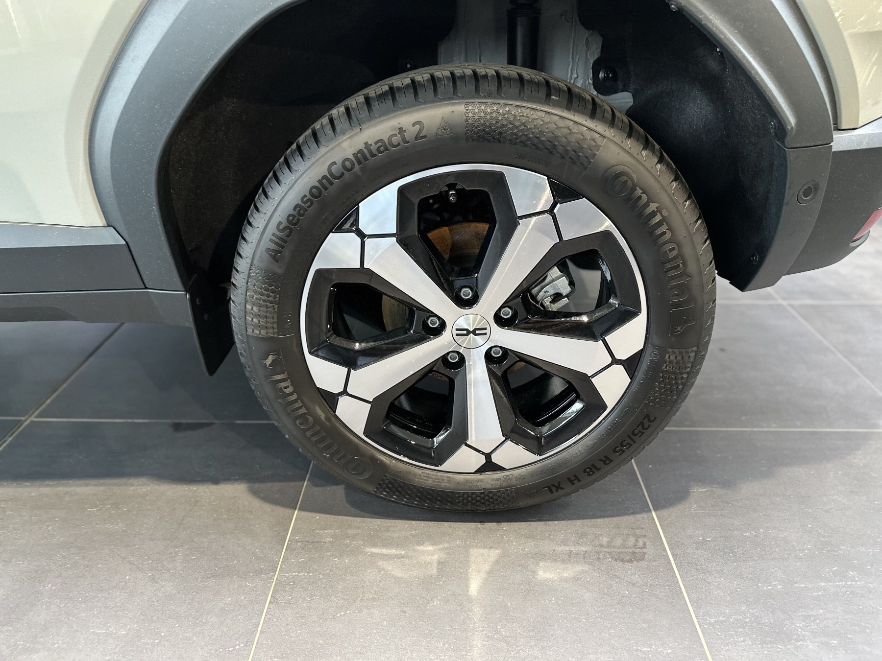 Bild 24 - Duster Journey hybrid-G 150 4x4