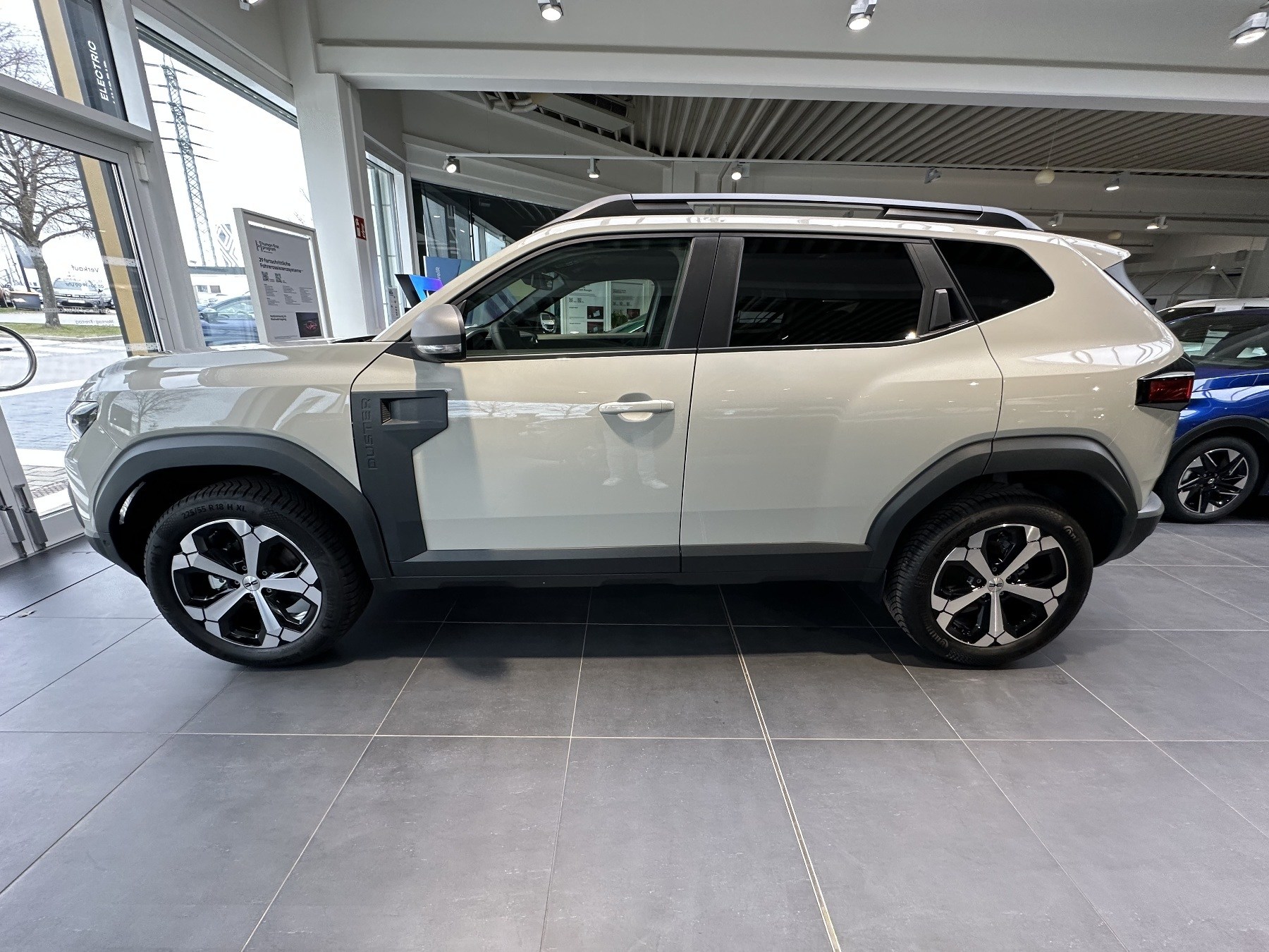 Bild 25 - Duster Journey hybrid-G 150 4x4