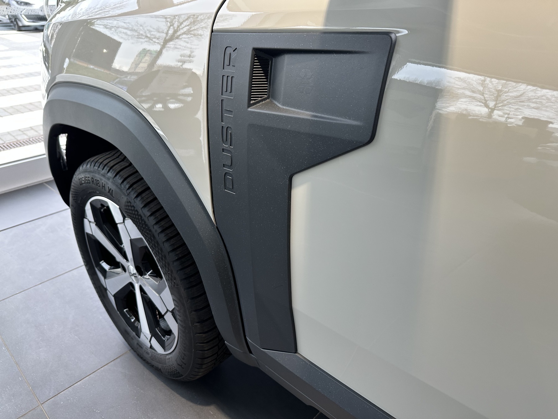 Bild 27 - Duster Journey hybrid-G 150 4x4
