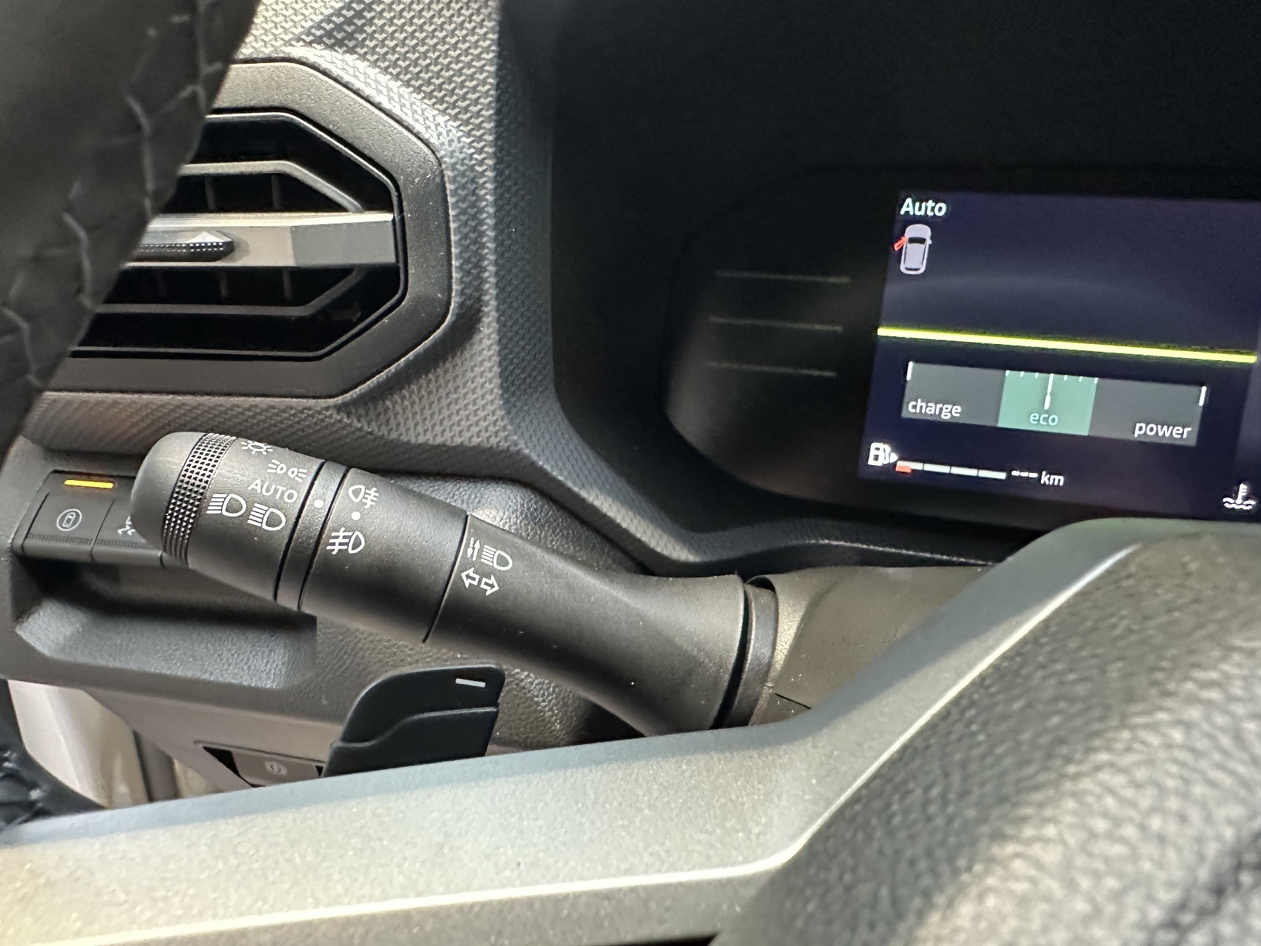 Bild 35 - Duster Journey hybrid-G 150 4x4