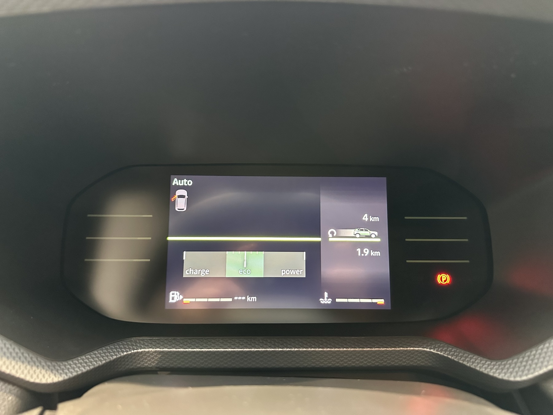 Bild 37 - Duster Journey hybrid-G 150 4x4