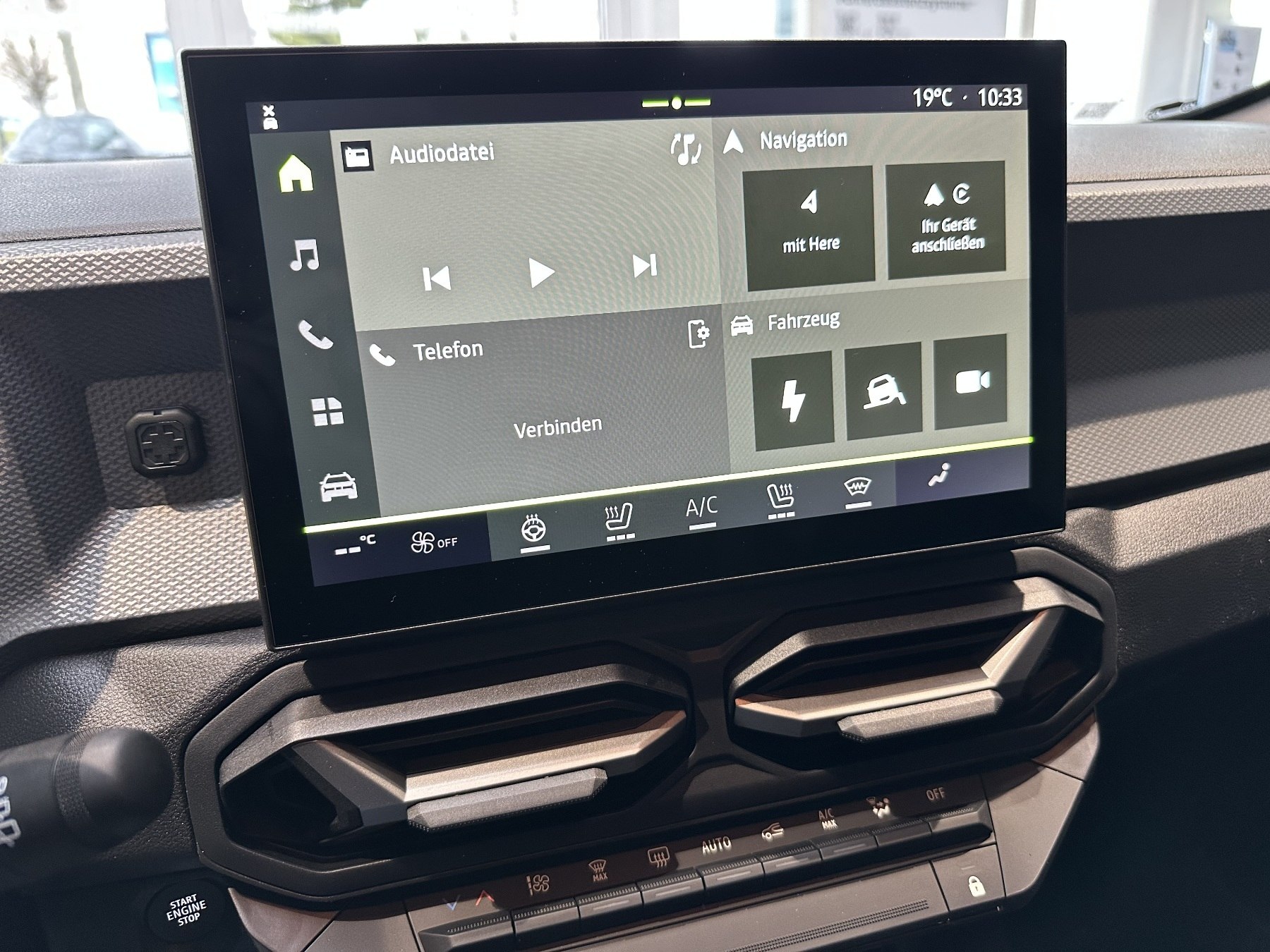 Bild 38 - Duster Journey hybrid-G 150 4x4