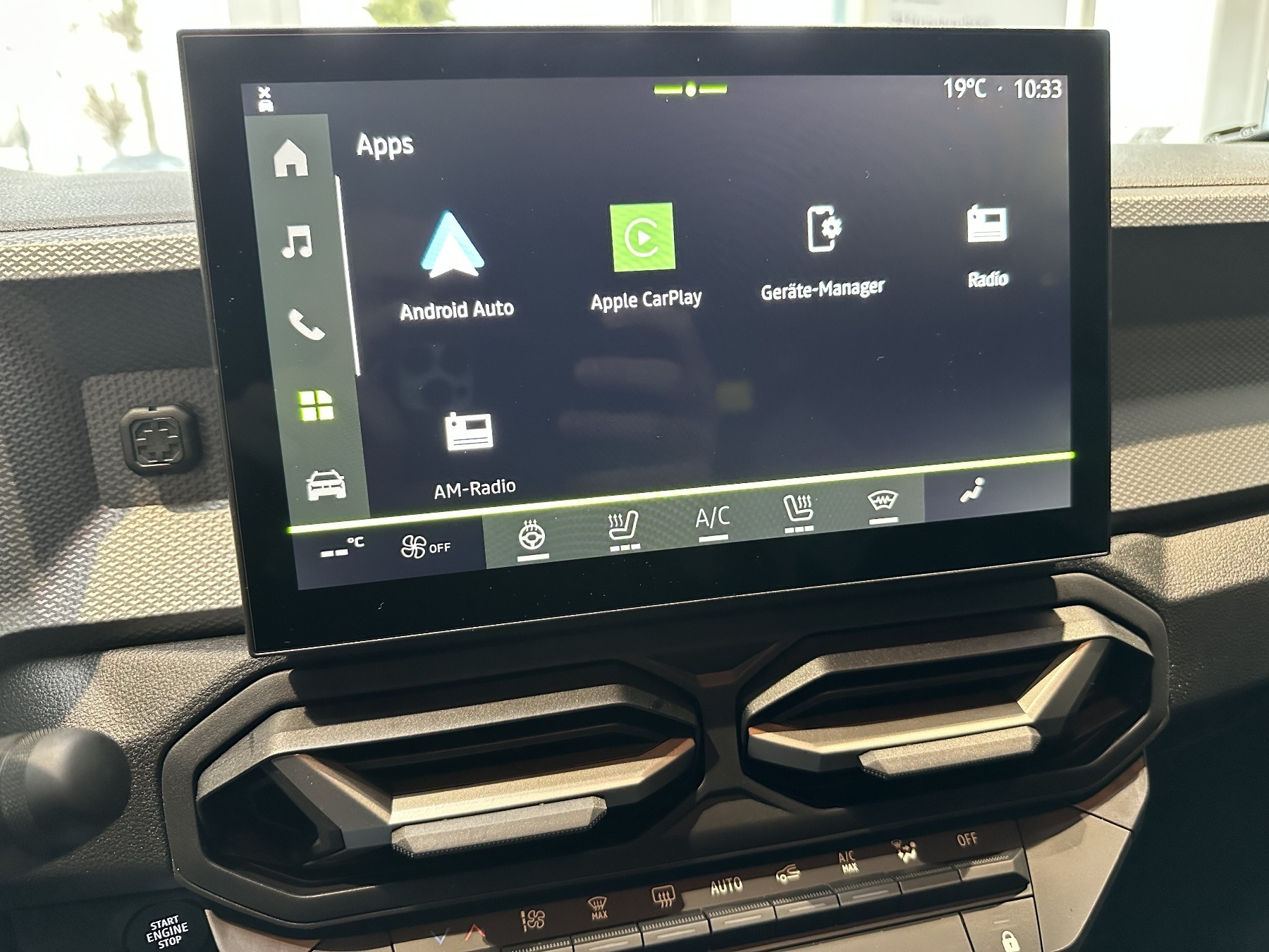 Bild 39 - Duster Journey hybrid-G 150 4x4