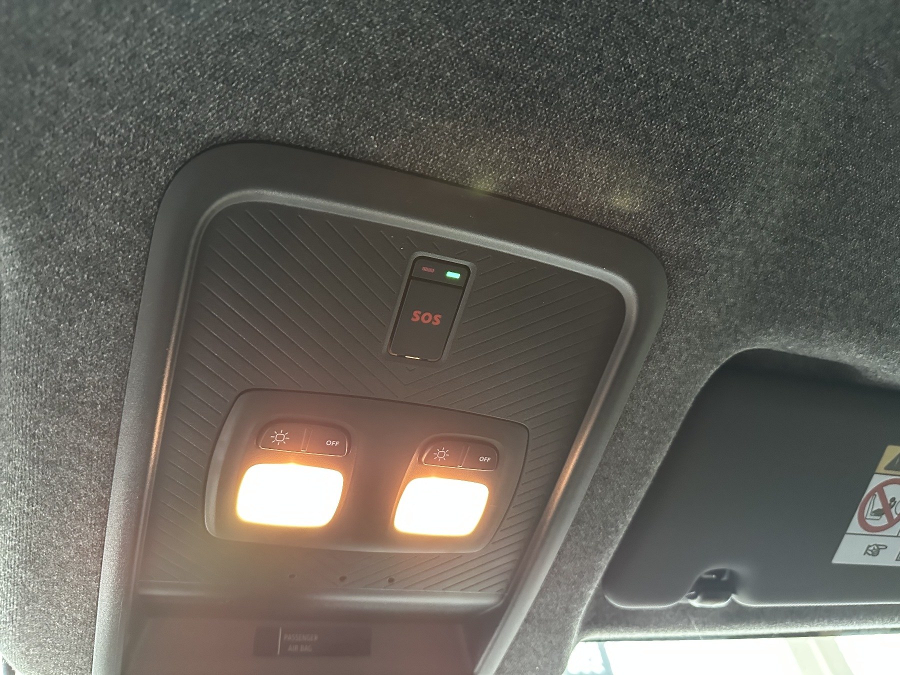 Bild 47 - Duster Journey hybrid-G 150 4x4