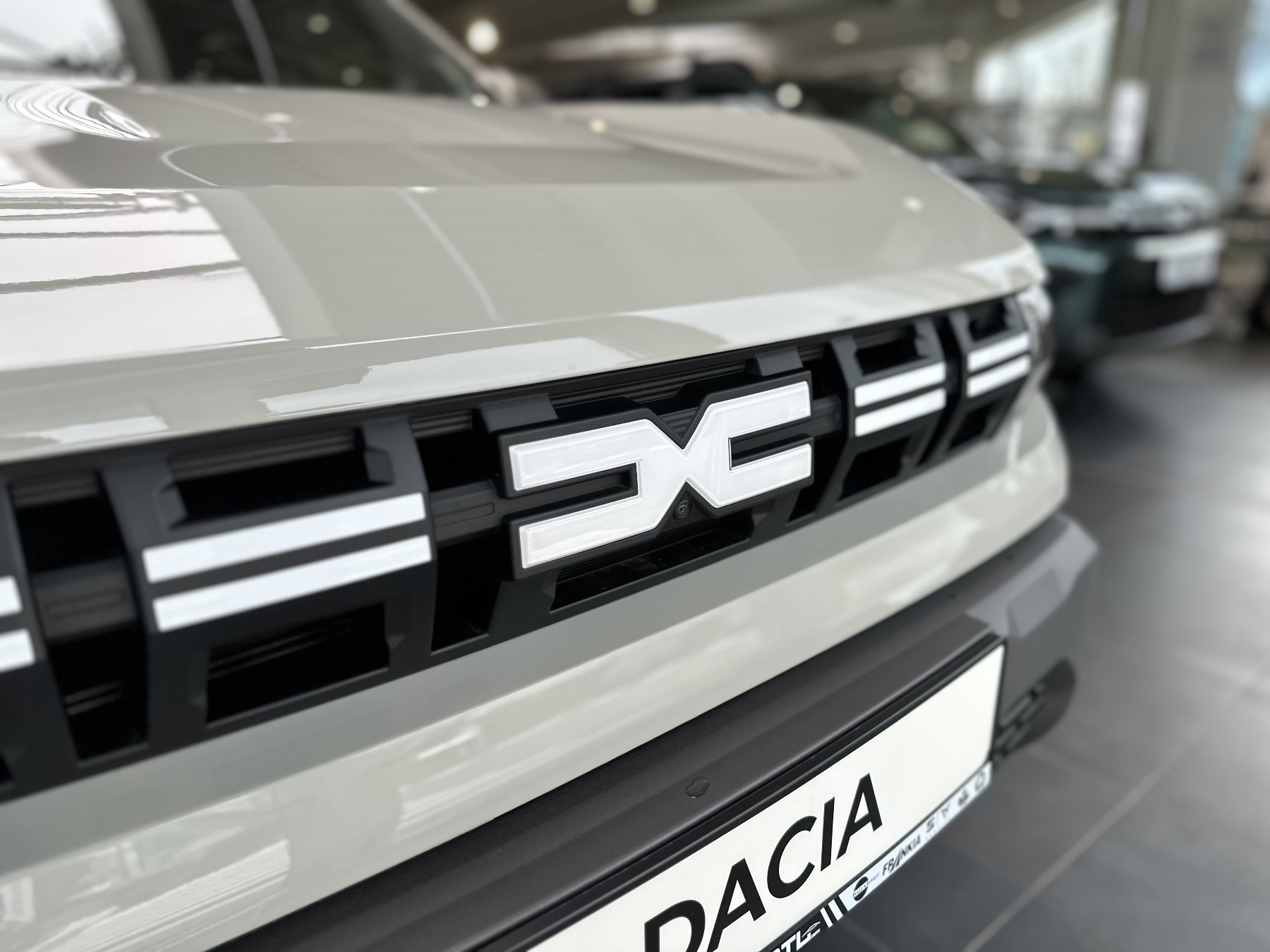 Bild 6 - Duster Journey hybrid-G 150 4x4
