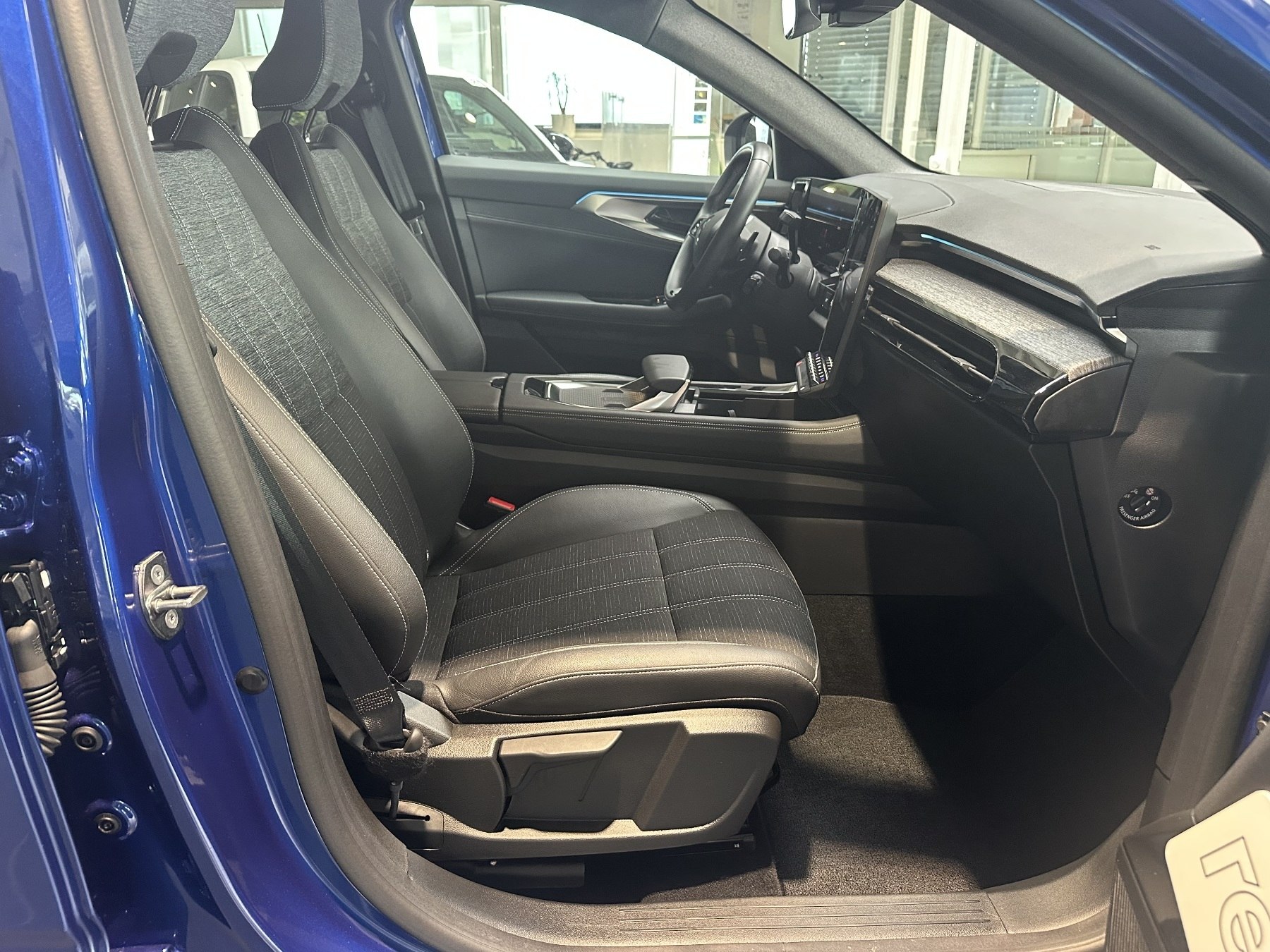 Bild 10 - Austral Techno Mild Hybrid 160