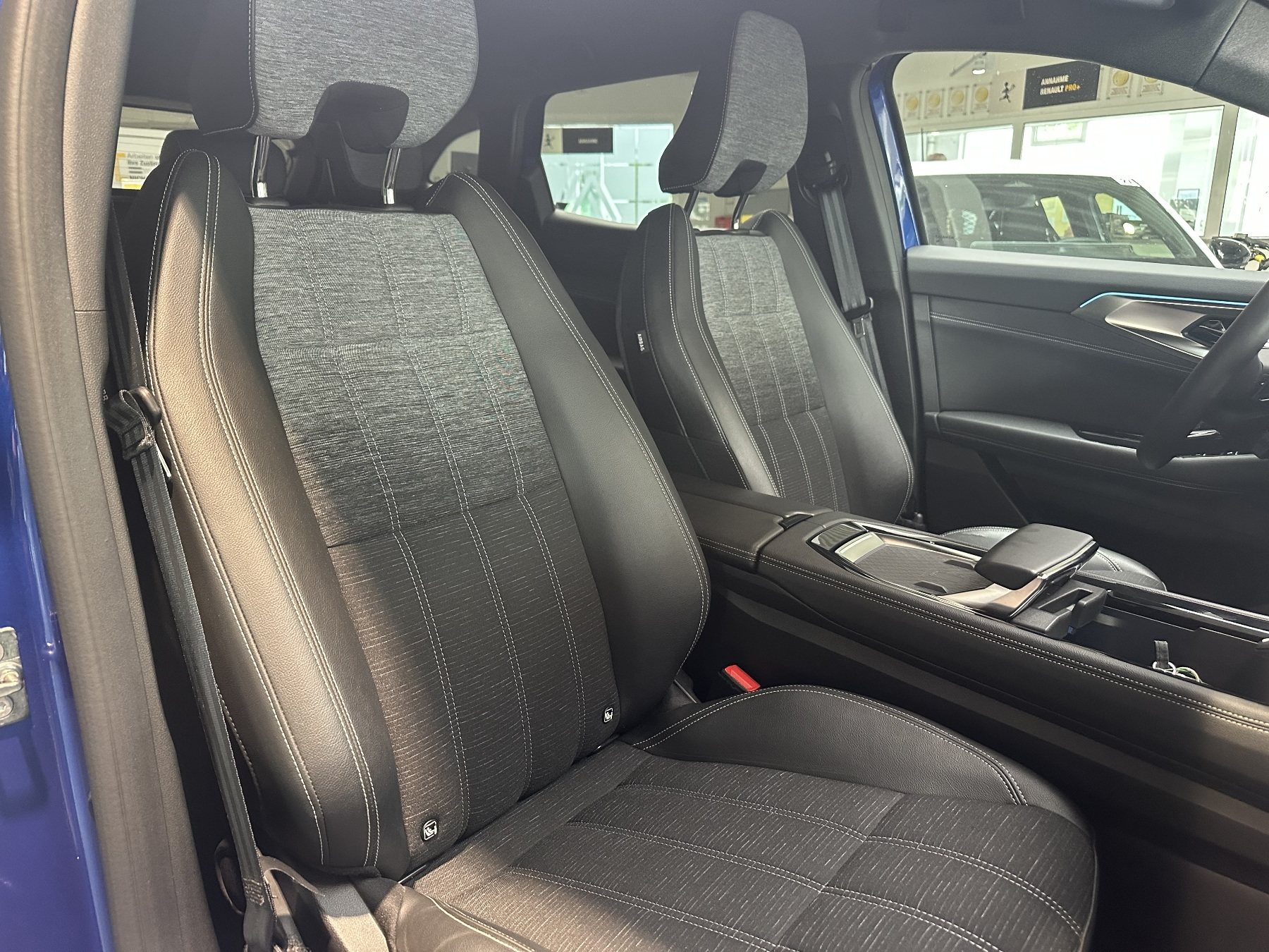 Bild 13 - Austral Techno Mild Hybrid 160