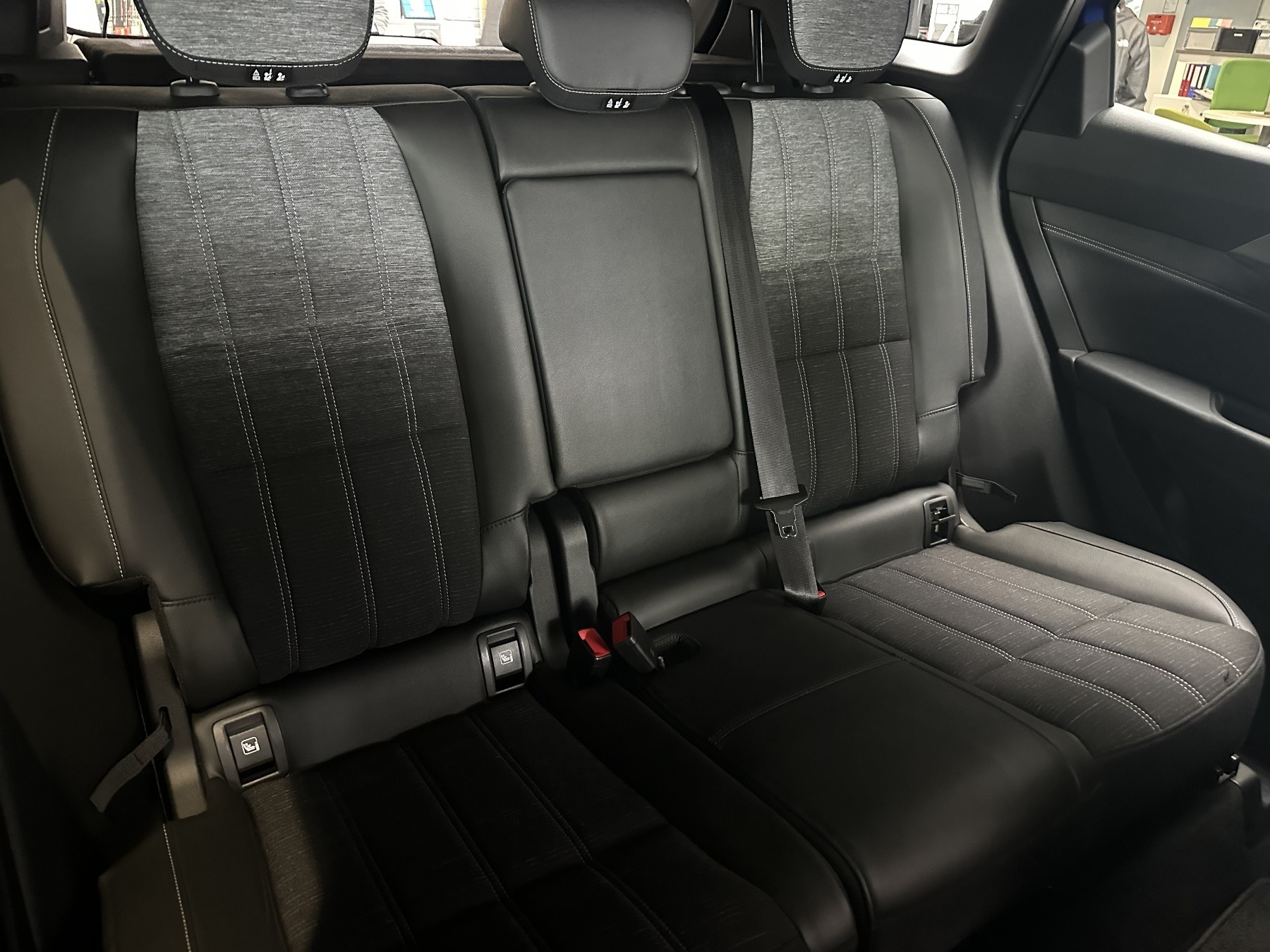 Bild 14 - Austral Techno Mild Hybrid 160