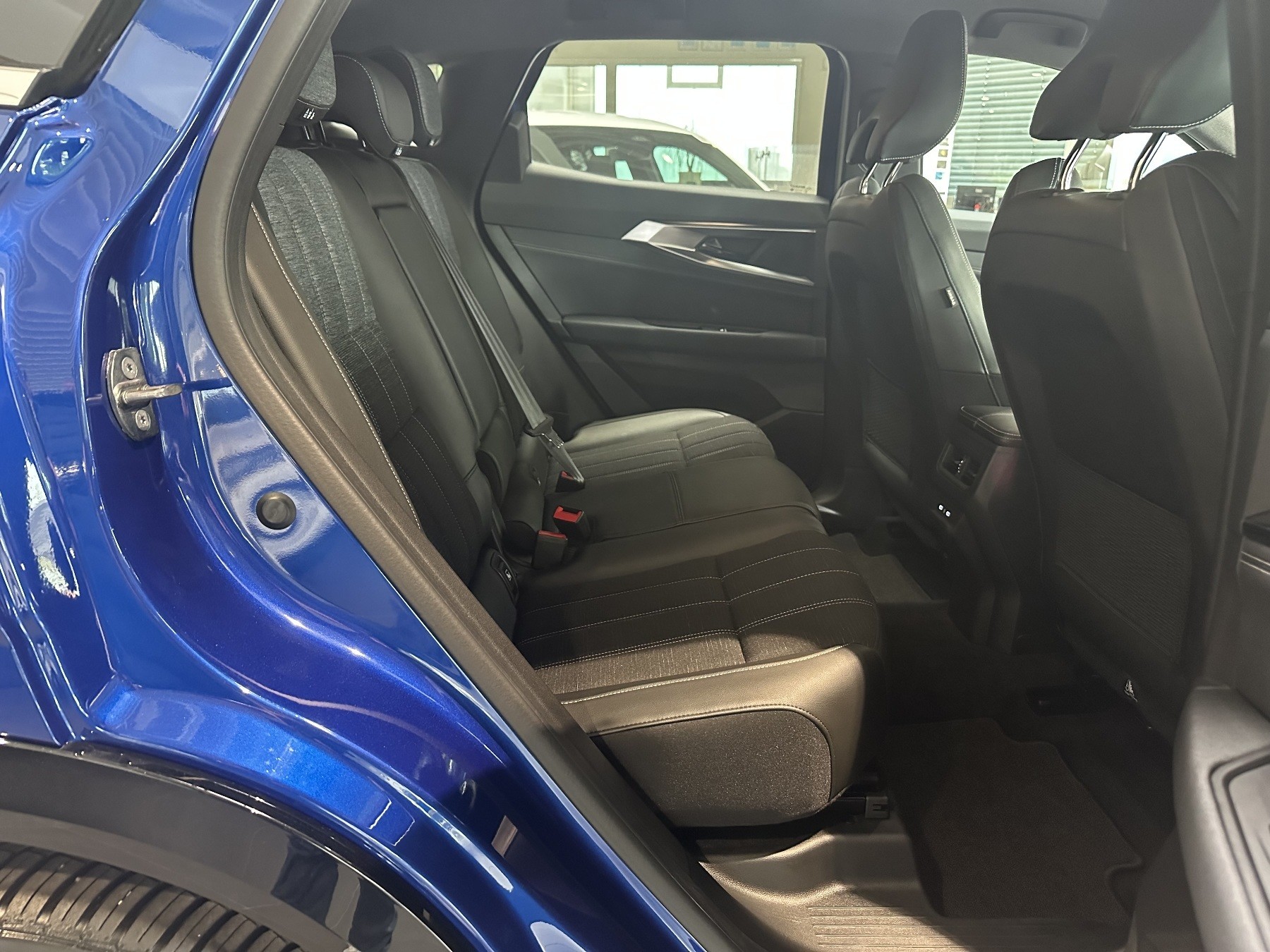 Bild 15 - Austral Techno Mild Hybrid 160