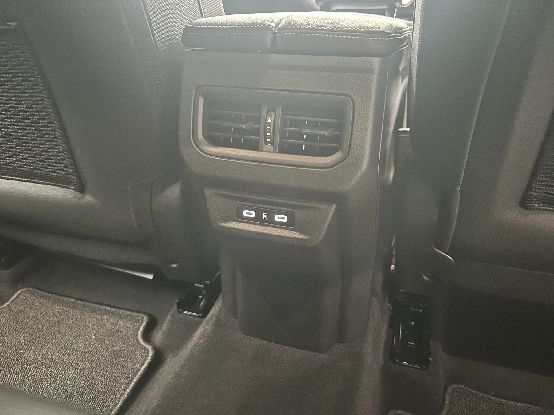 Bild 17 - Austral Techno Mild Hybrid 160