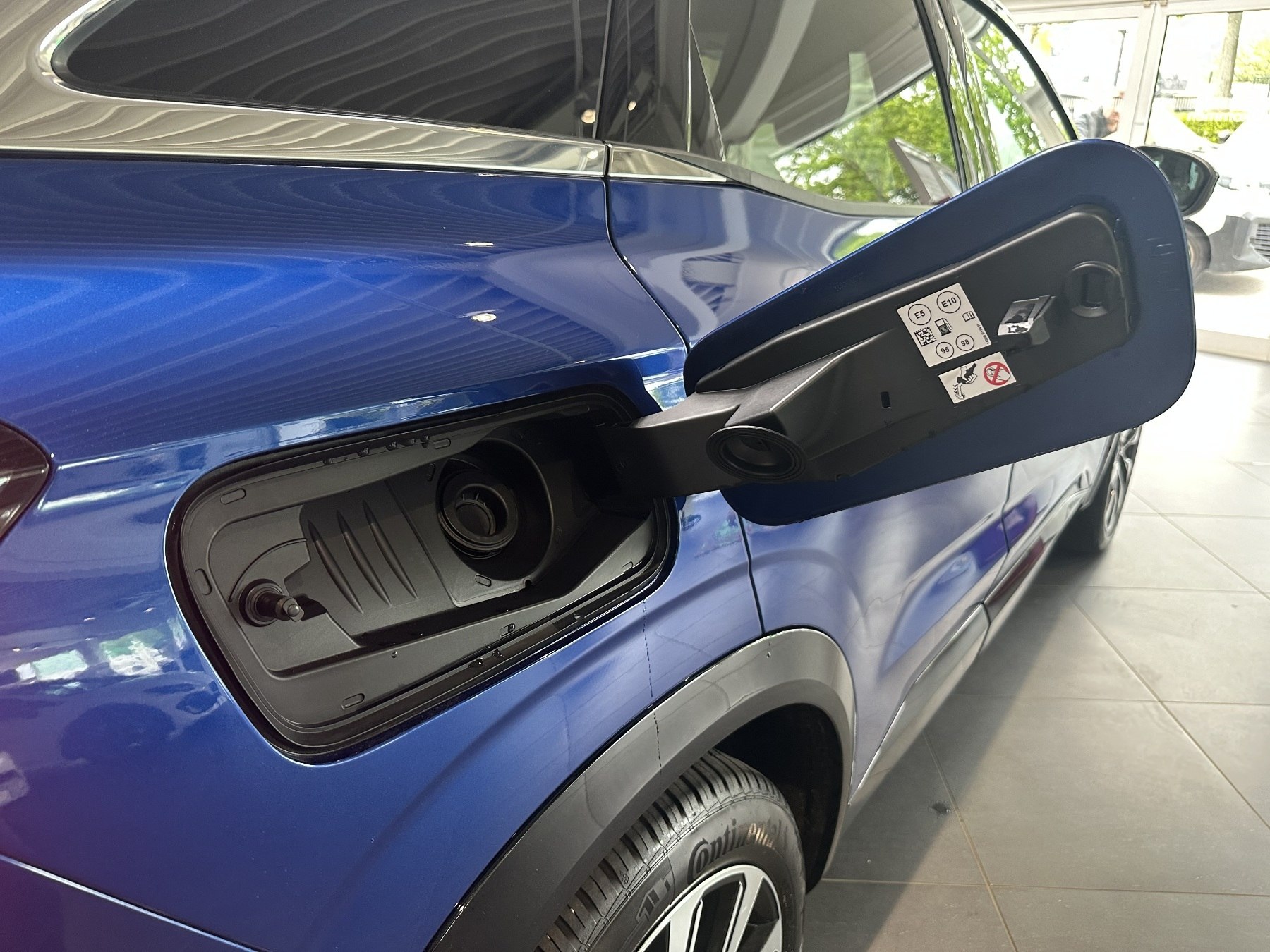 Bild 19 - Austral Techno Mild Hybrid 160