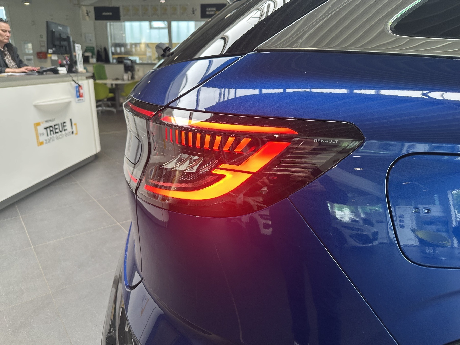 Bild 20 - Austral Techno Mild Hybrid 160
